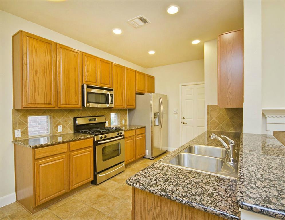 14812 Avery Ranch Blvd # 16, Austin, TX 78717