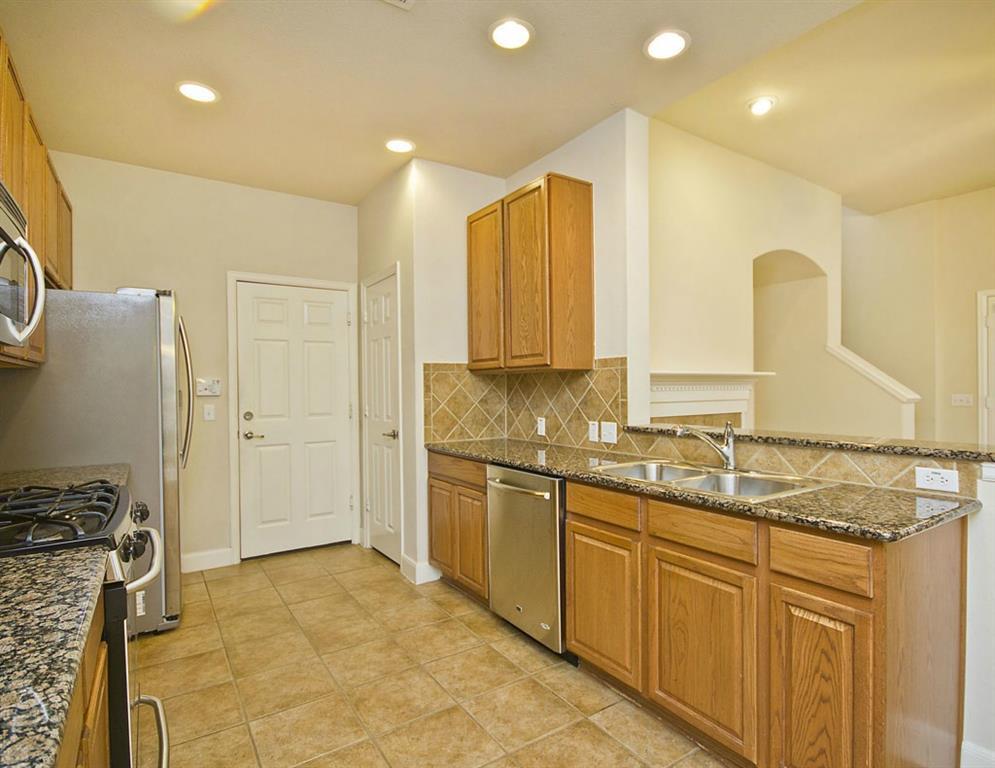 14812 Avery Ranch Blvd # 16, Austin, TX 78717