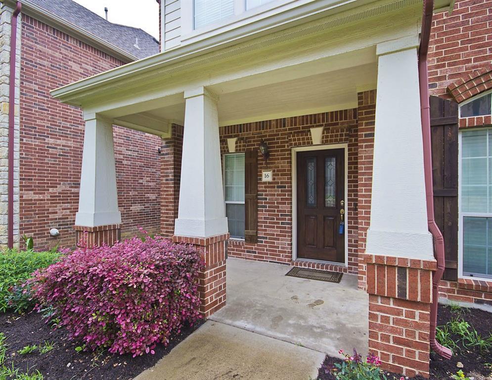 14812 Avery Ranch Blvd # 16, Austin, TX 78717