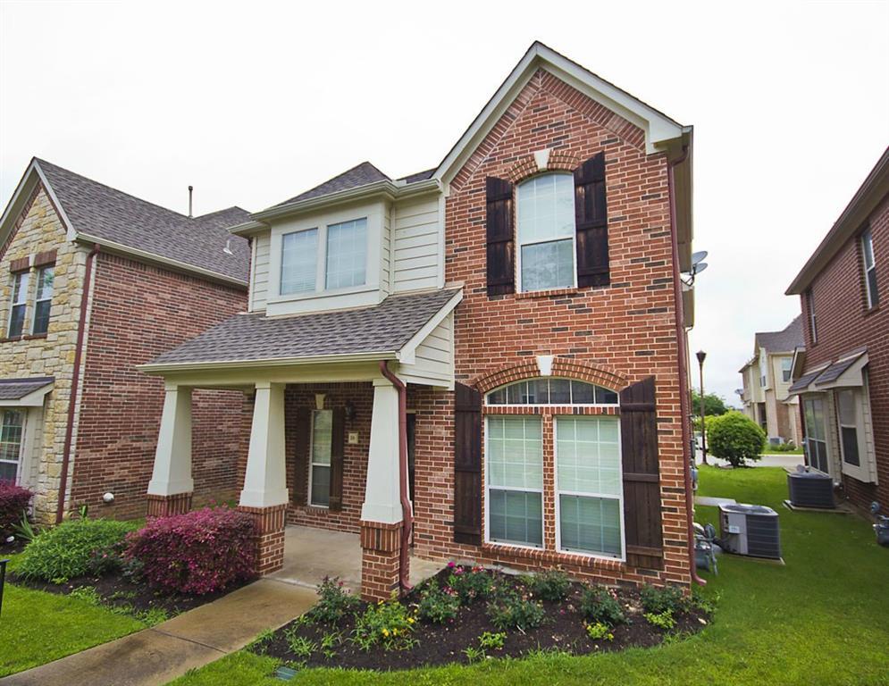 14812 Avery Ranch Blvd # 16, Austin, TX 78717