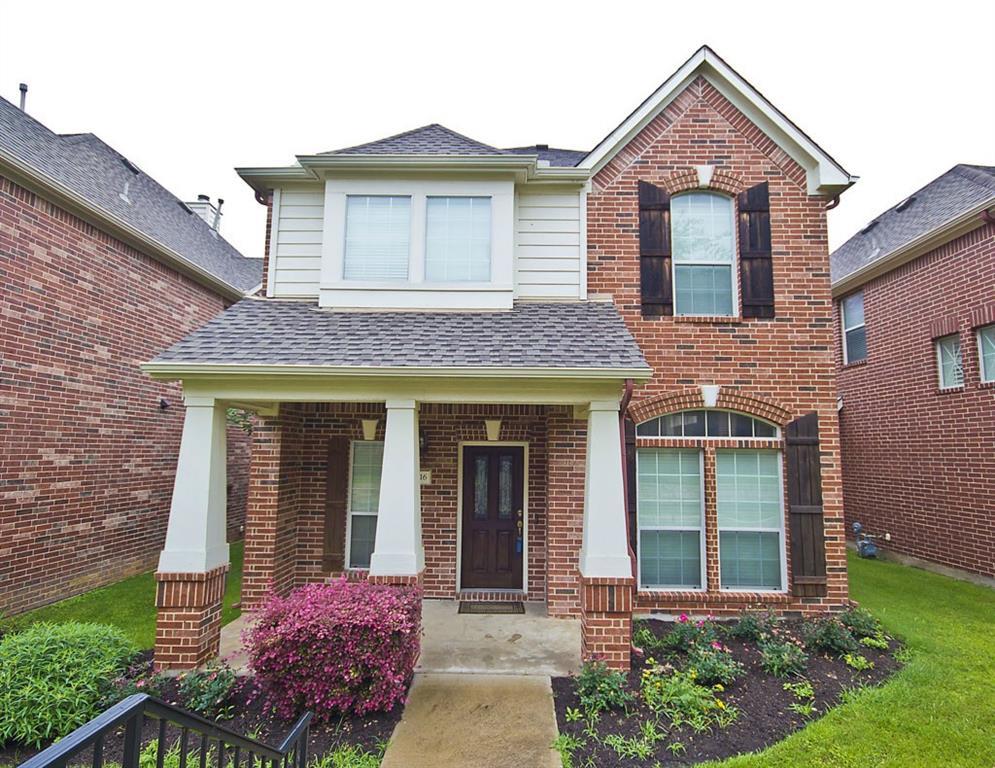 14812 Avery Ranch Blvd # 16, Austin, TX 78717