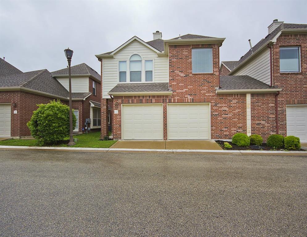 14812 Avery Ranch Blvd # 16, Austin, TX 78717