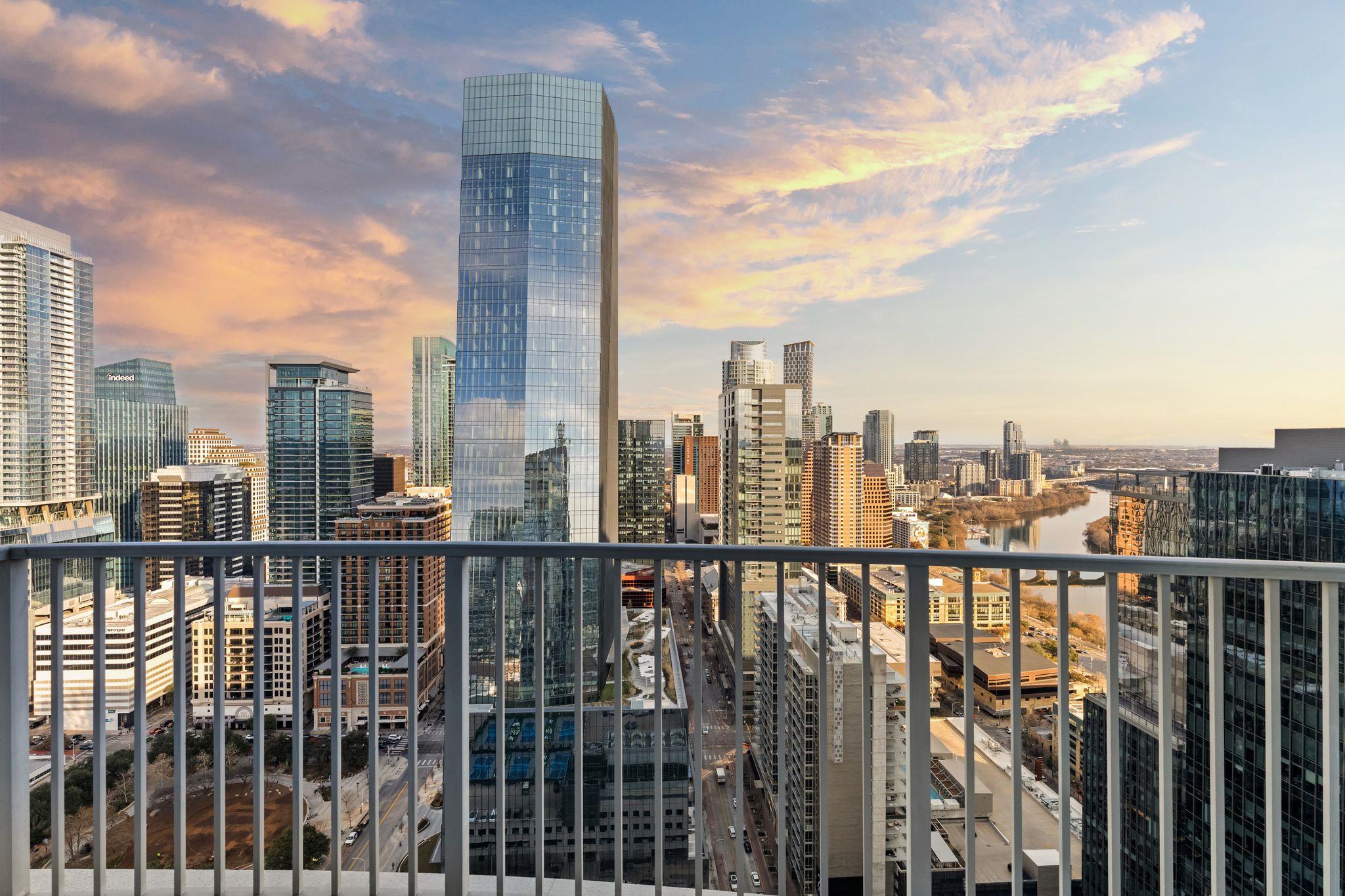 360 Nueces St # 3703, Austin, TX 78701