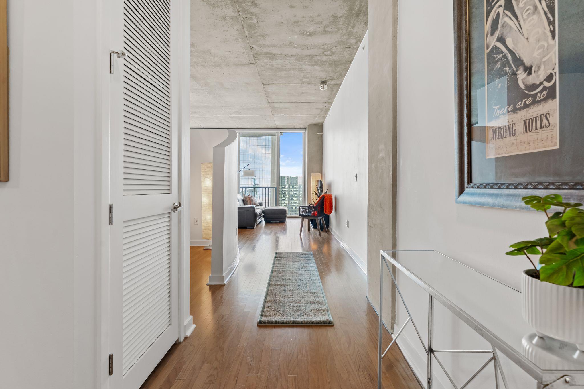 360 Nueces St # 3703, Austin, TX 78701