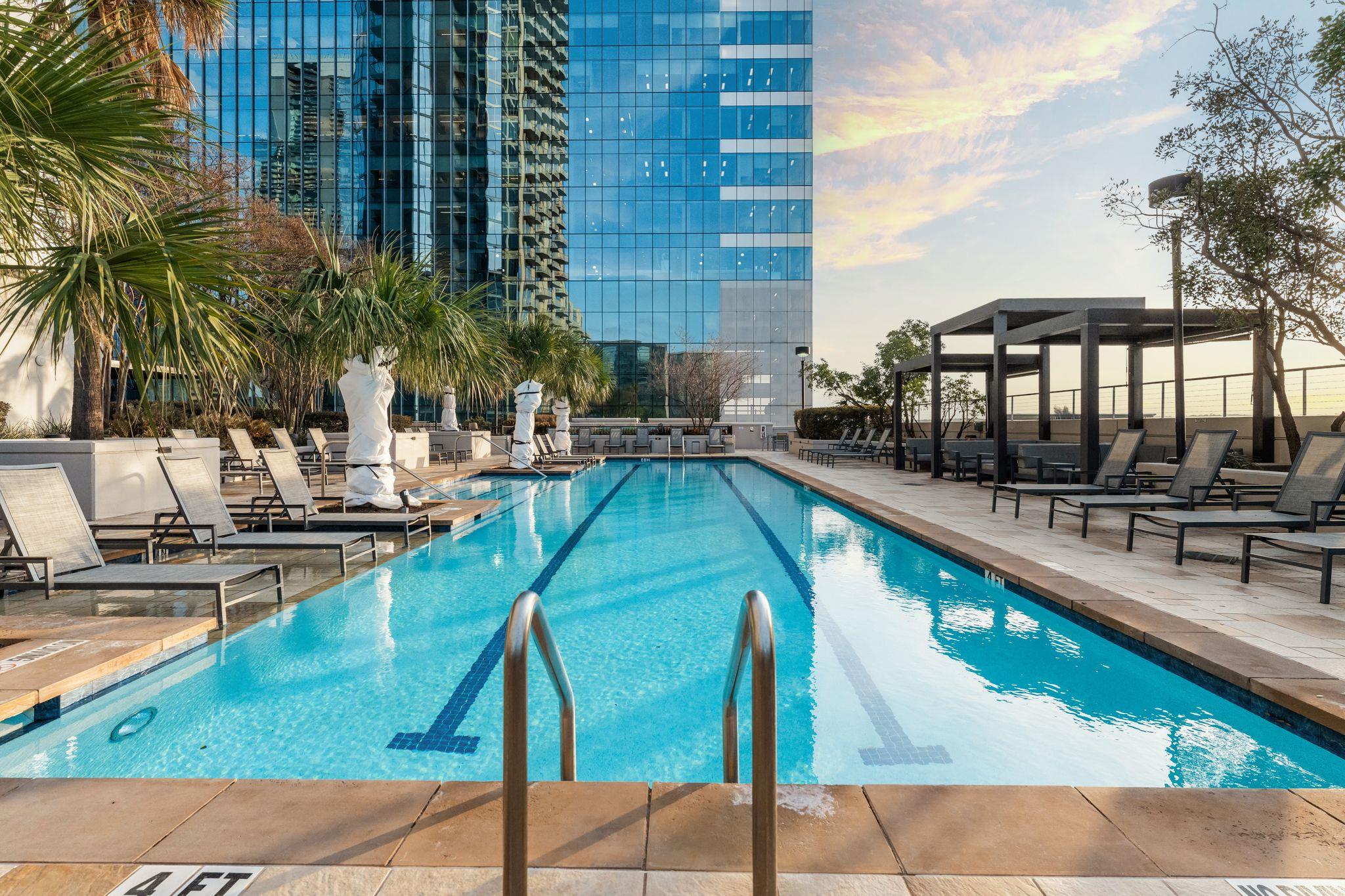 360 Nueces St # 3703, Austin, TX 78701