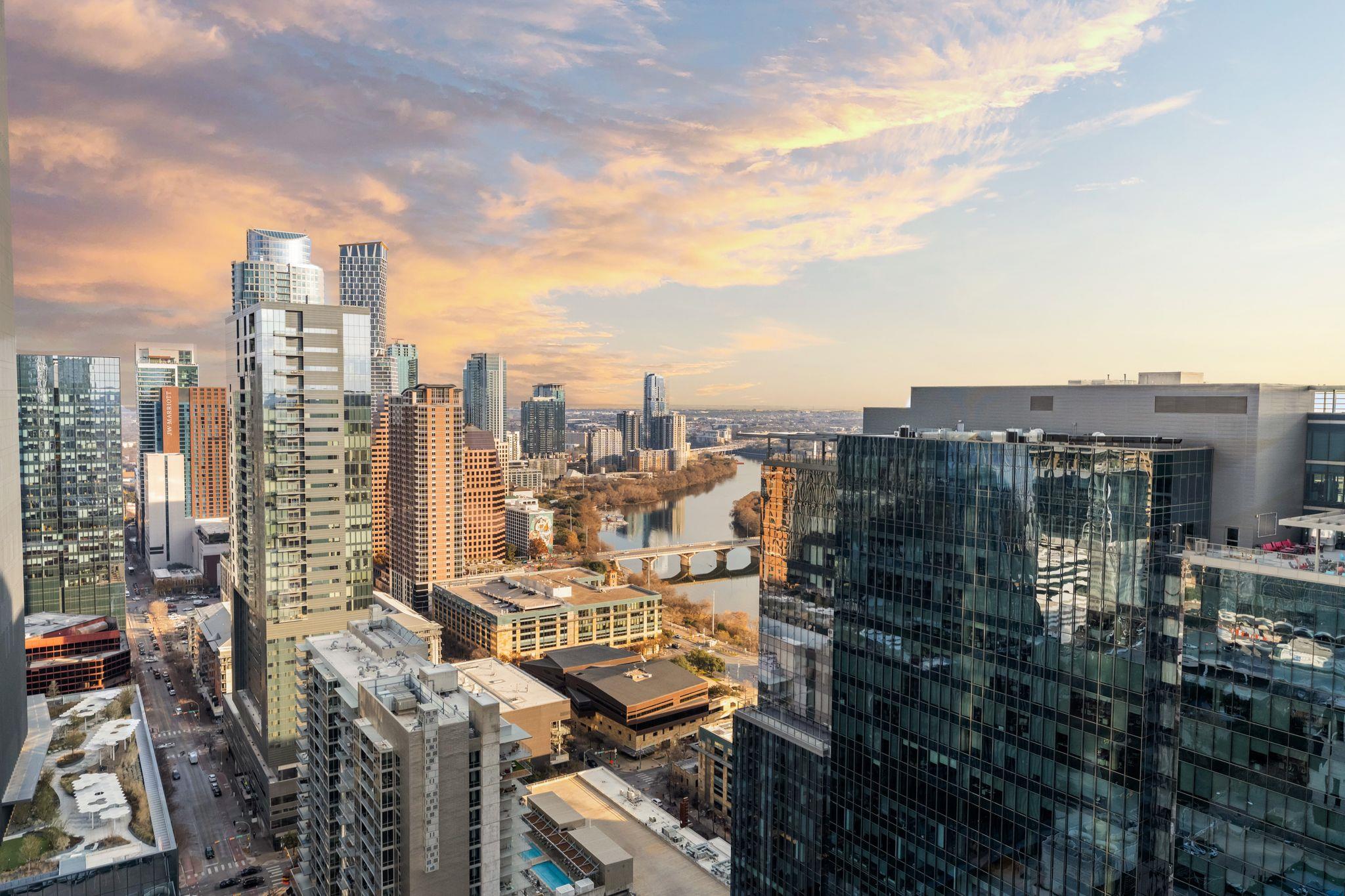 360 Nueces St # 3703, Austin, TX 78701