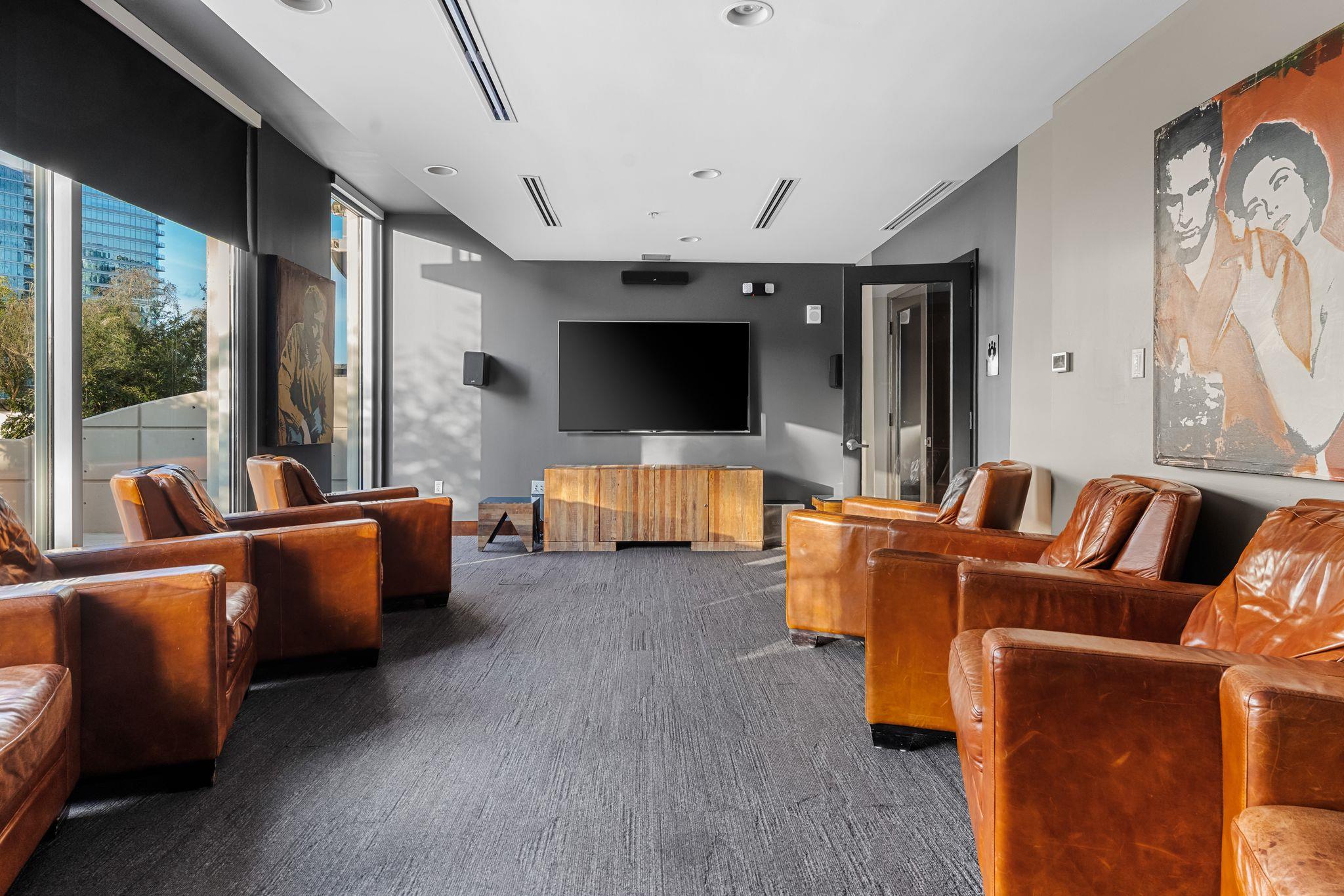 360 Nueces St # 3703, Austin, TX 78701