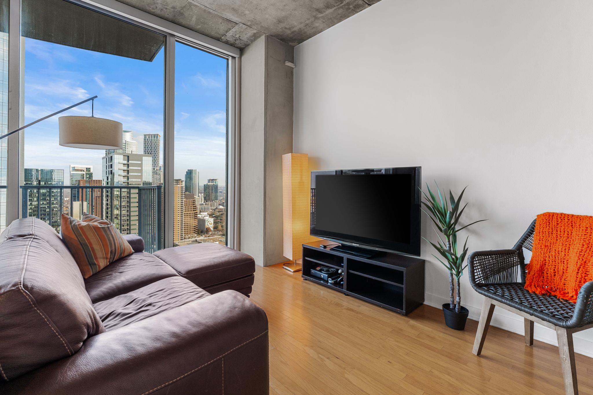 360 Nueces St # 3703, Austin, TX 78701