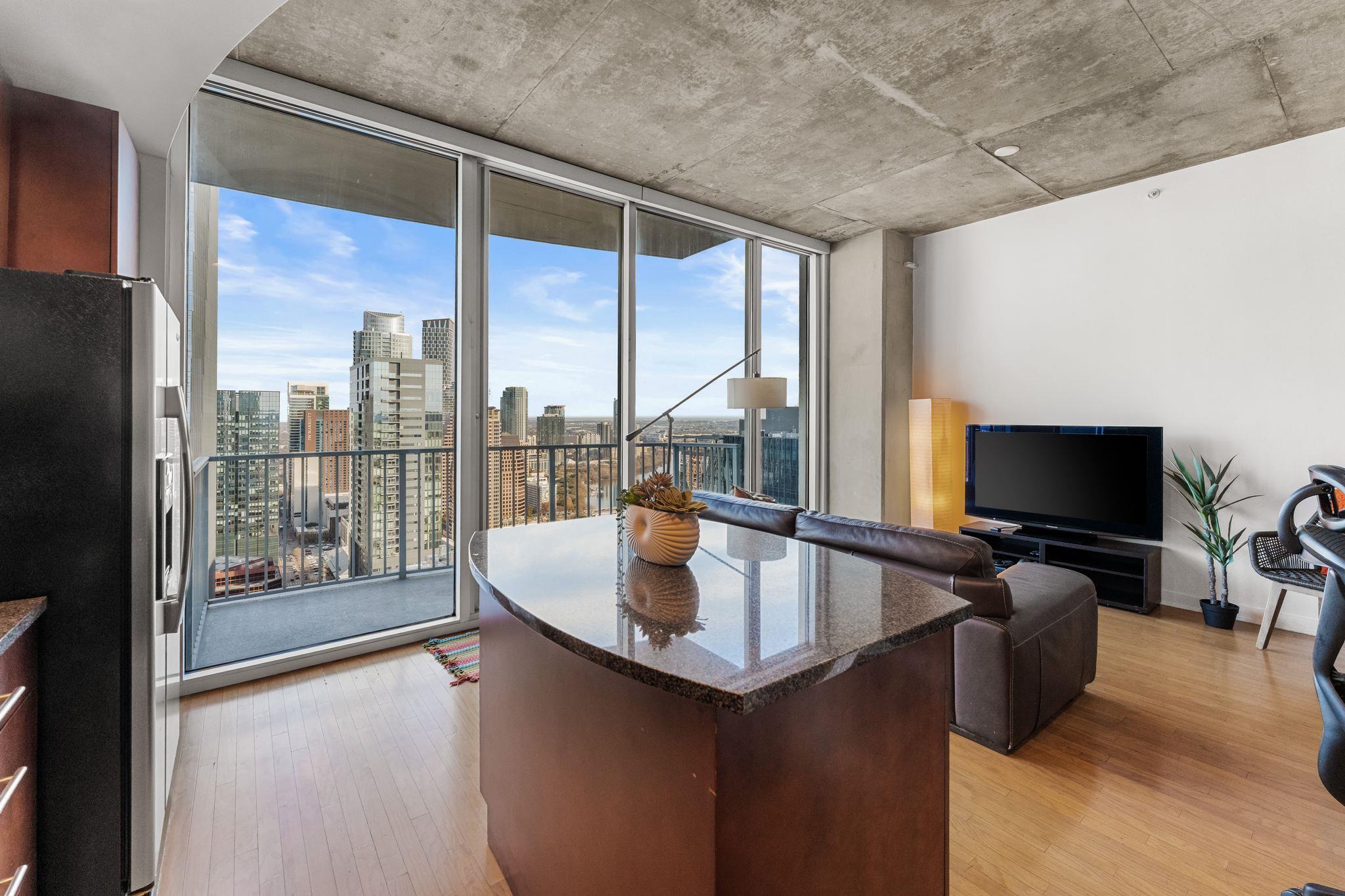 360 Nueces St # 3703, Austin, TX 78701