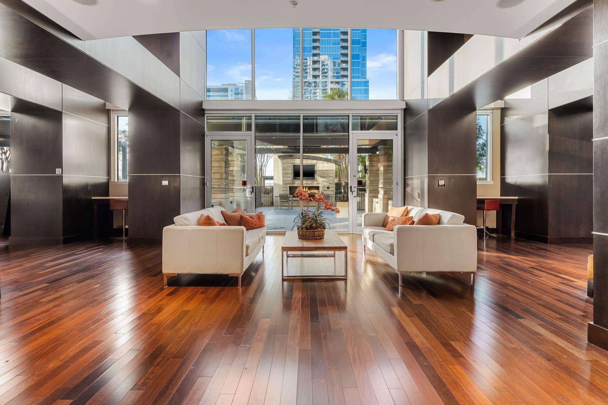 360 Nueces St # 3703, Austin, TX 78701