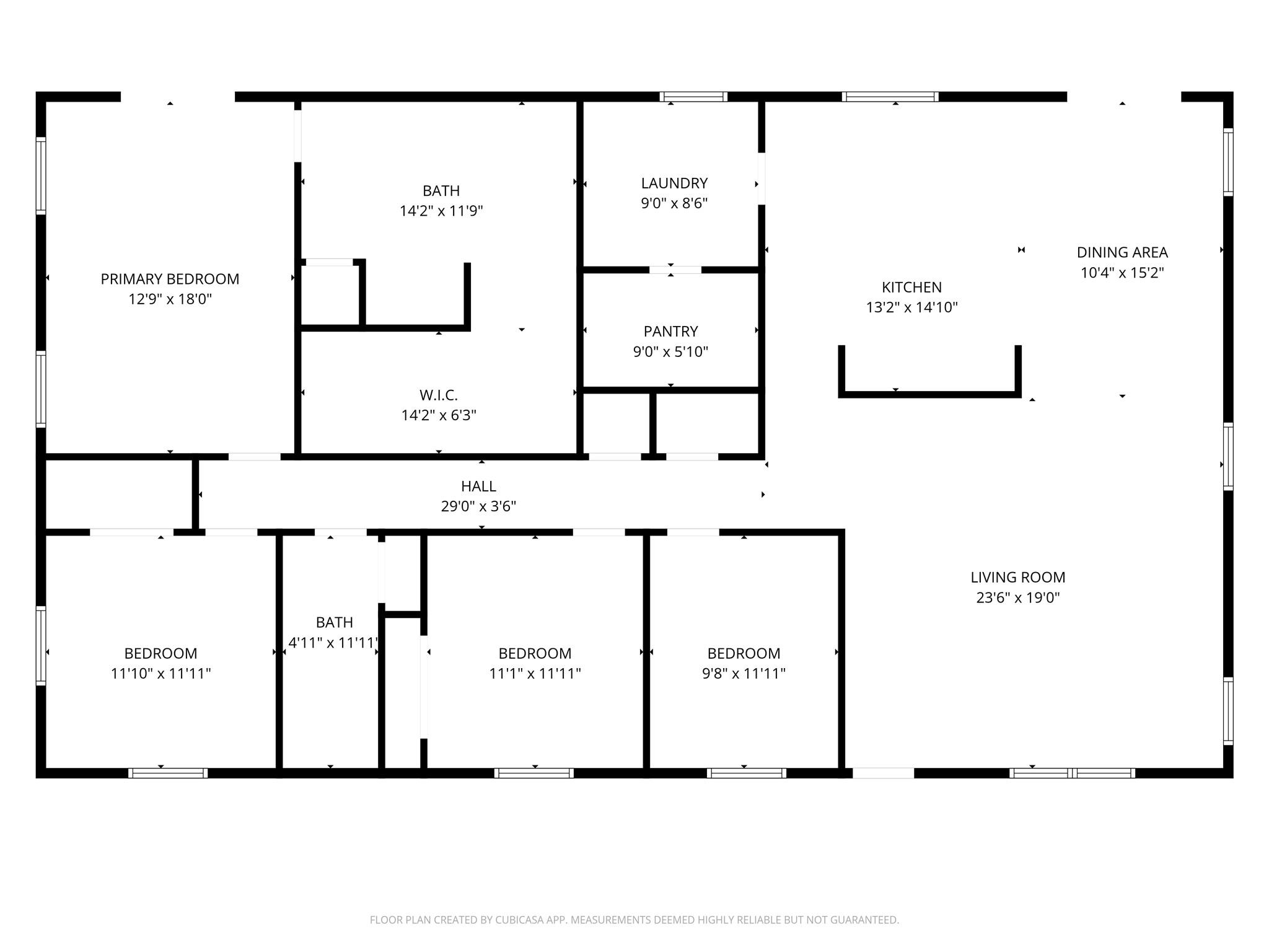 7393 N State Highway 80, Nixon, TX 78140