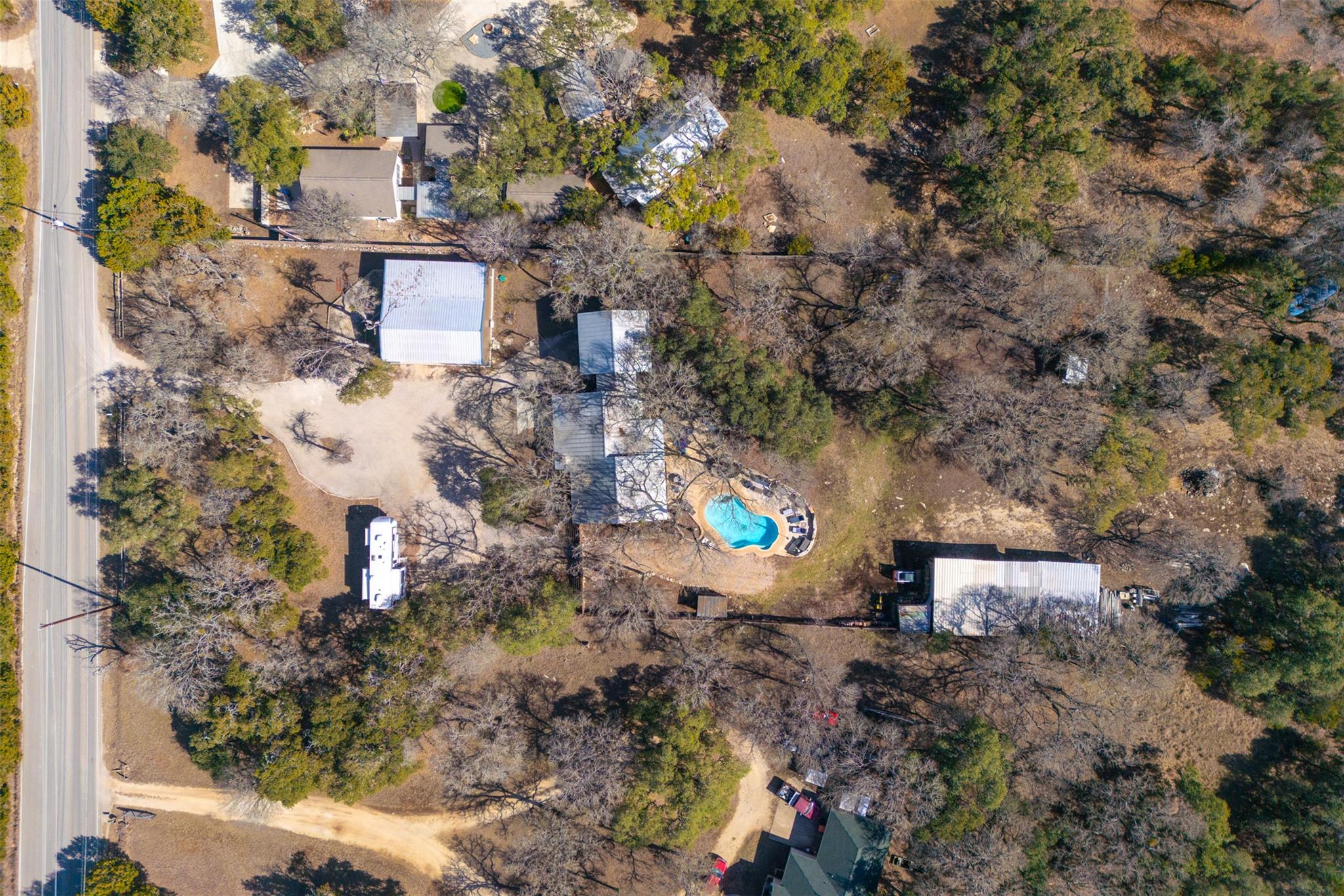 301 Green Acres Dr, Wimberley, TX 78676