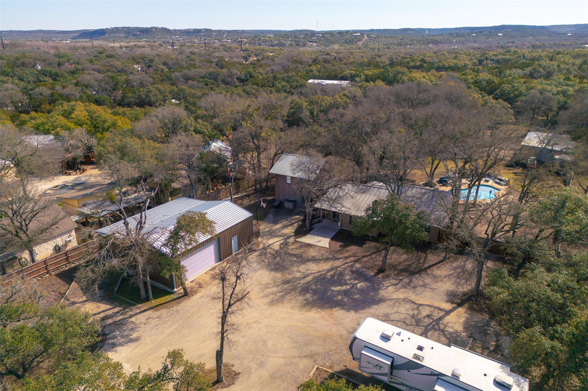 301 Green Acres Dr, Wimberley, TX 78676