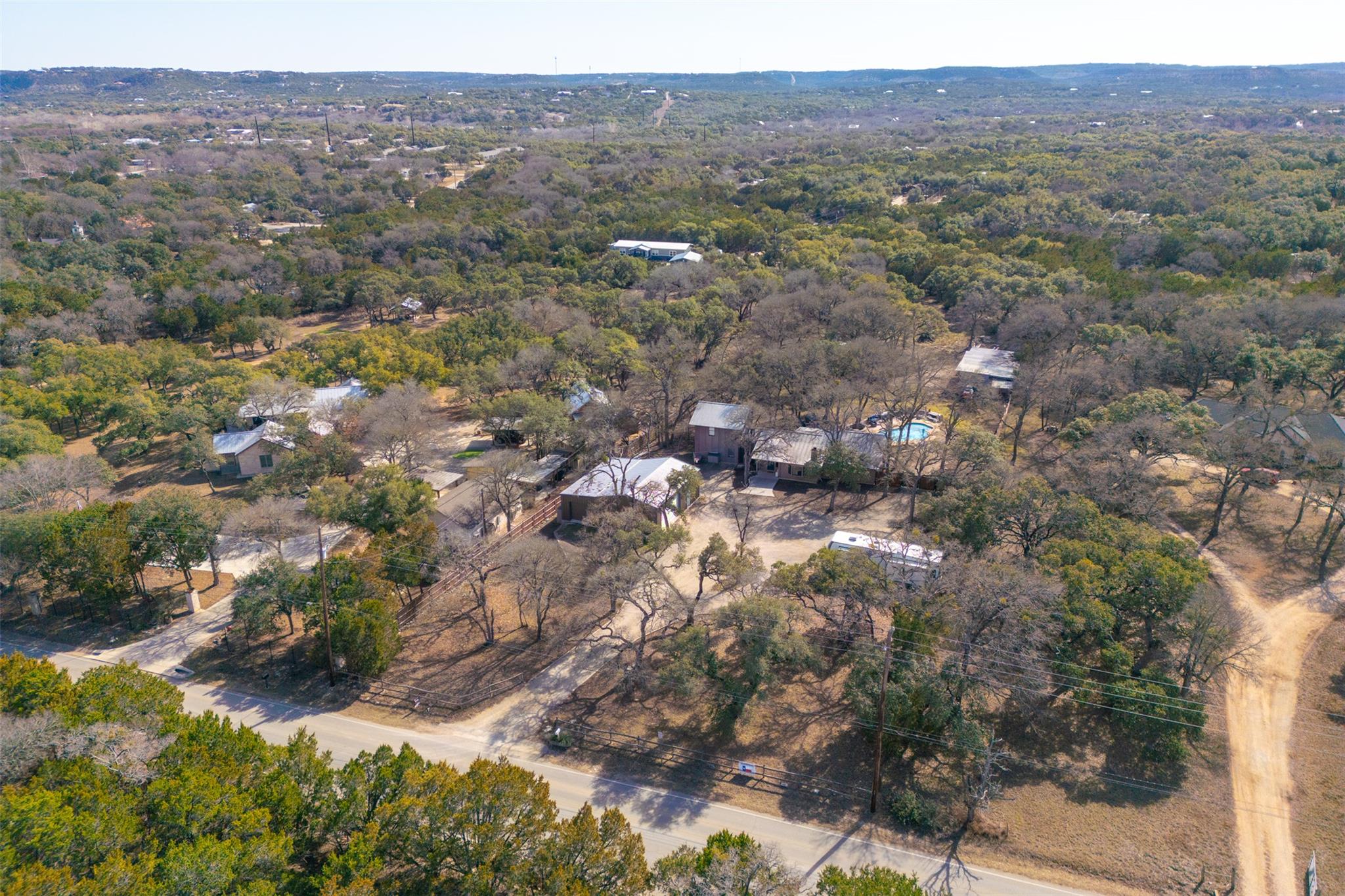 301 Green Acres Dr, Wimberley, TX 78676