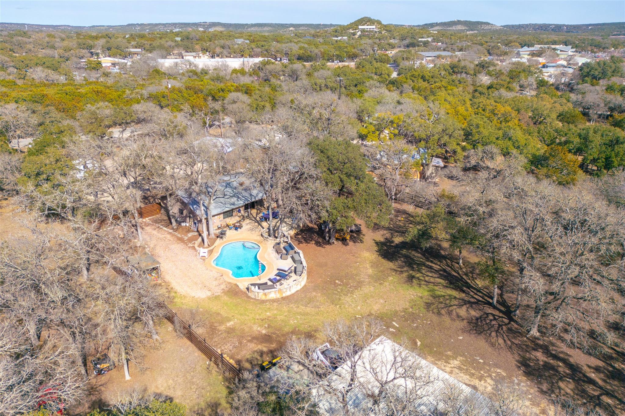 301 Green Acres Dr, Wimberley, TX 78676