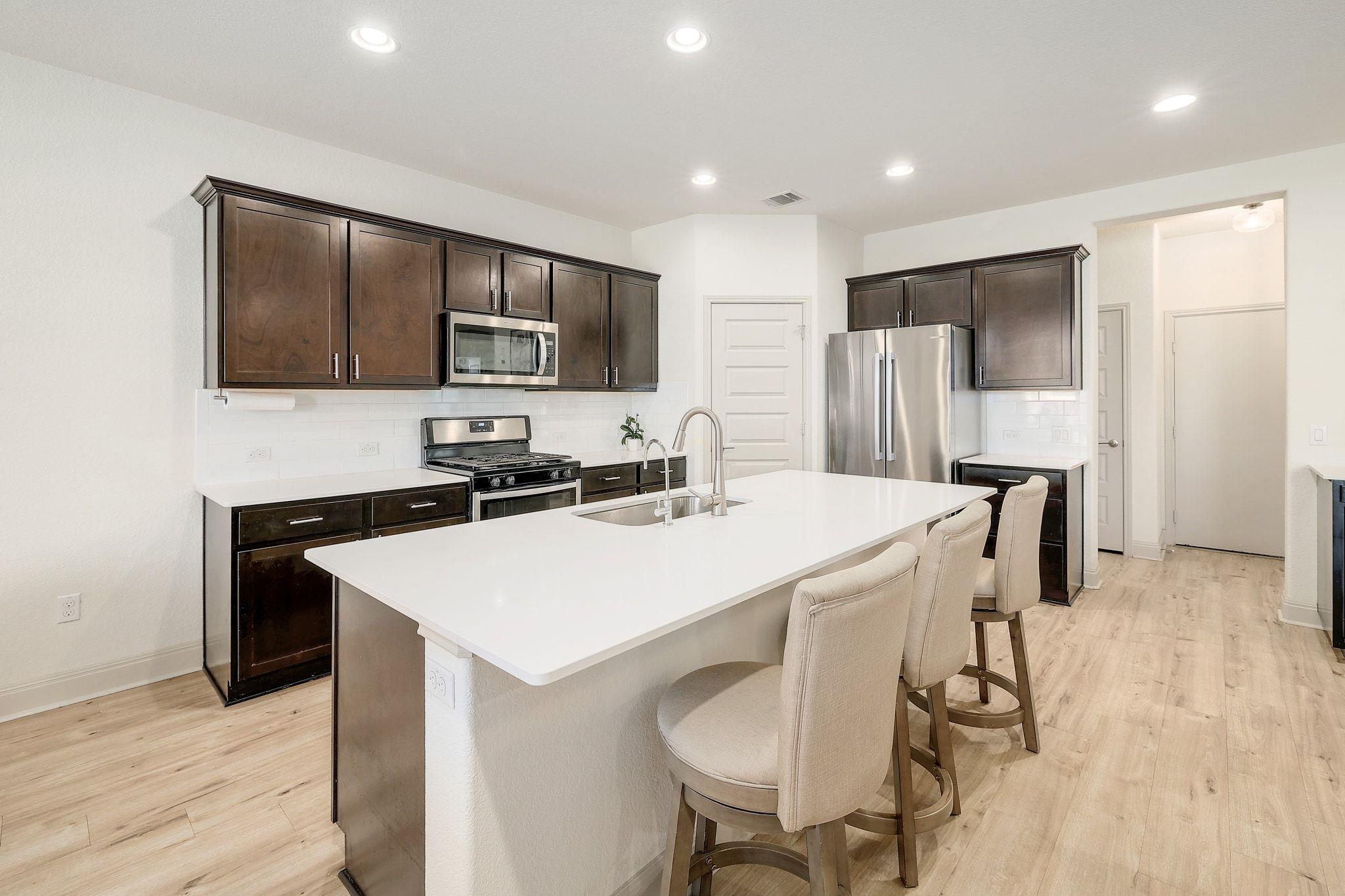 16907 Aventura Ave, Pflugerville, TX 78660