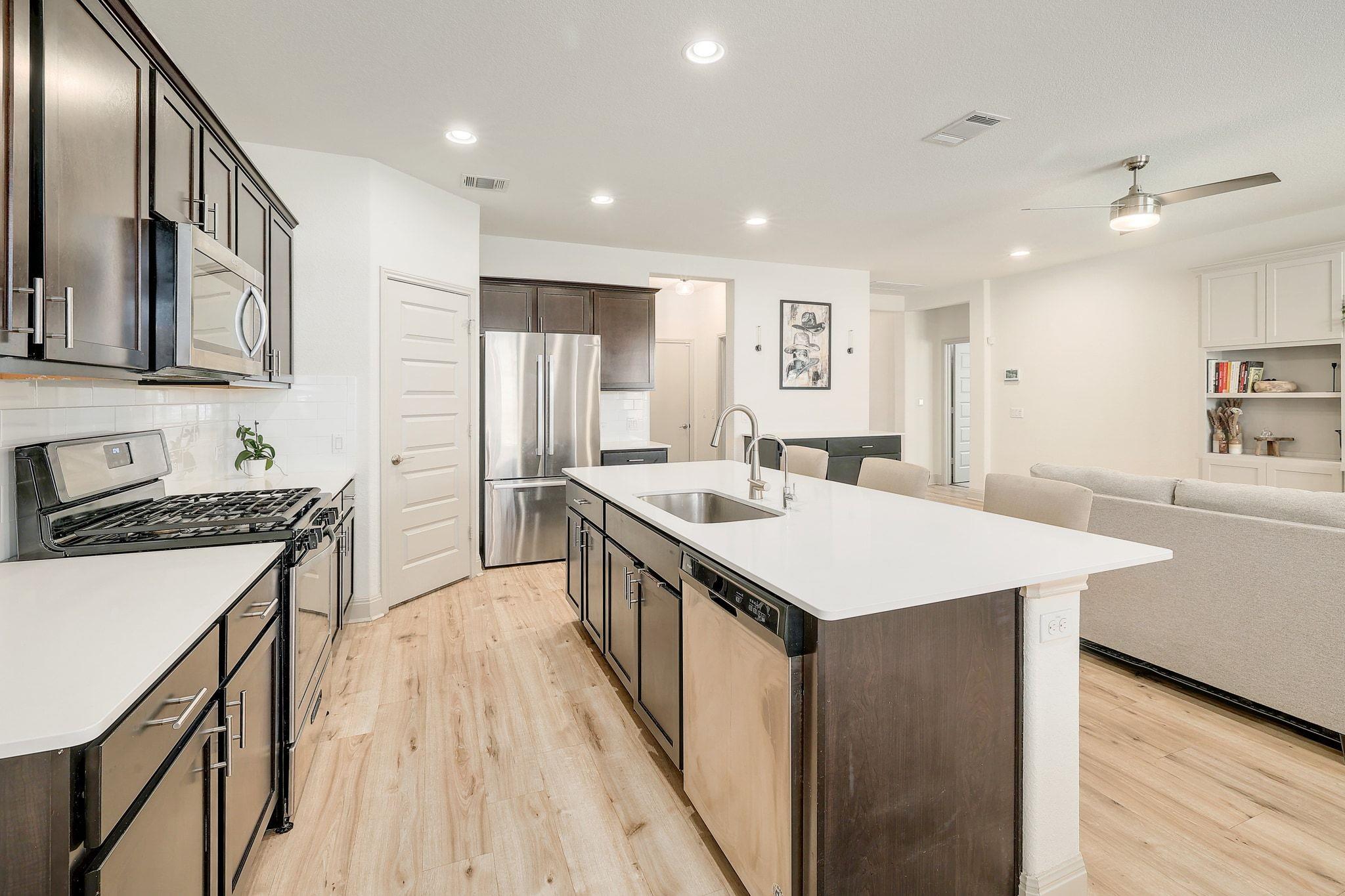 16907 Aventura Ave, Pflugerville, TX 78660