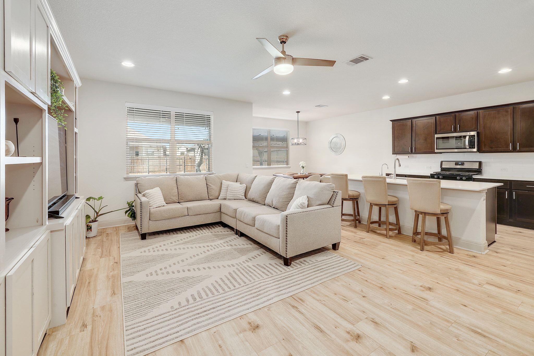 16907 Aventura Ave, Pflugerville, TX 78660