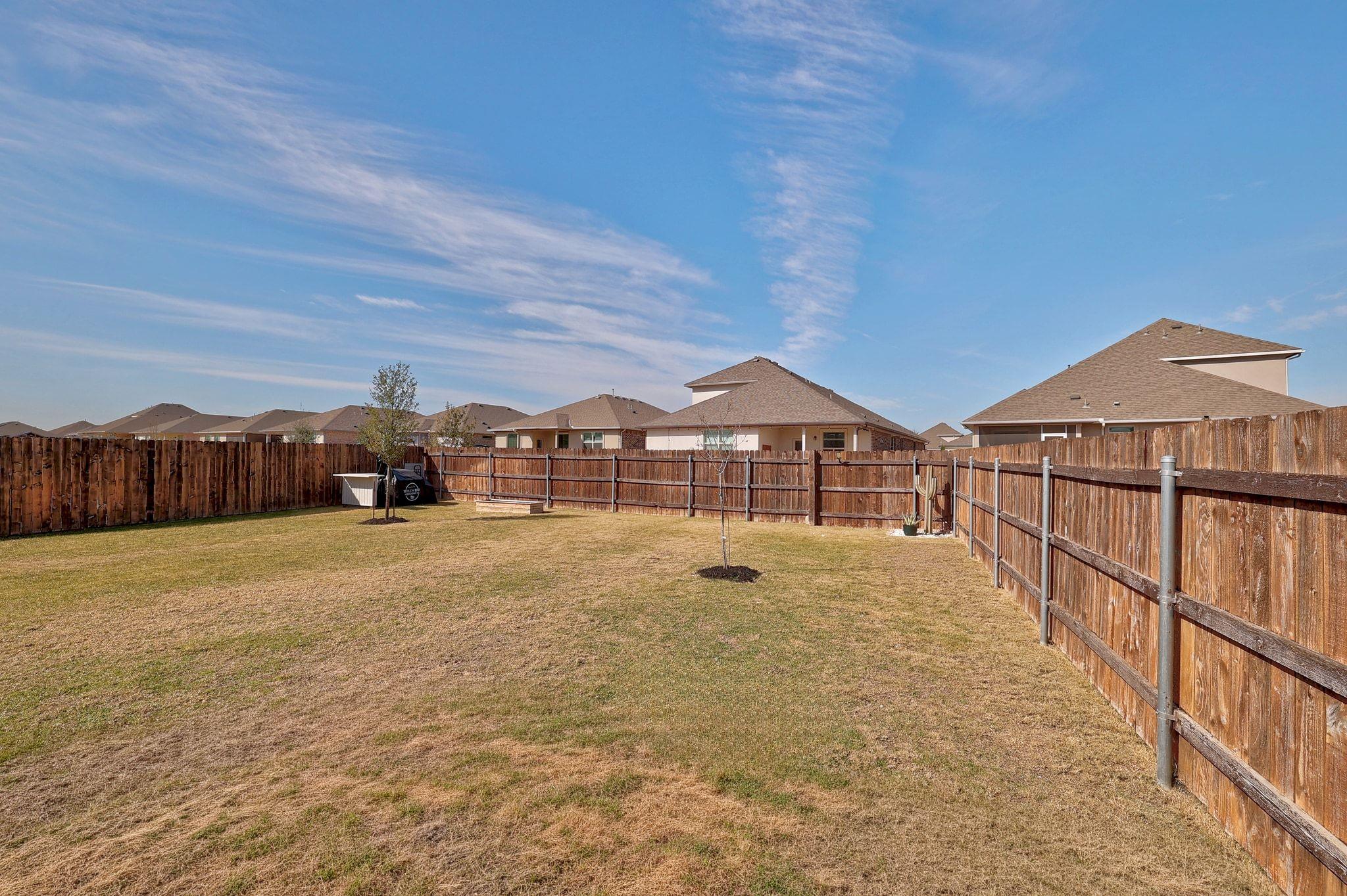 16907 Aventura Ave, Pflugerville, TX 78660