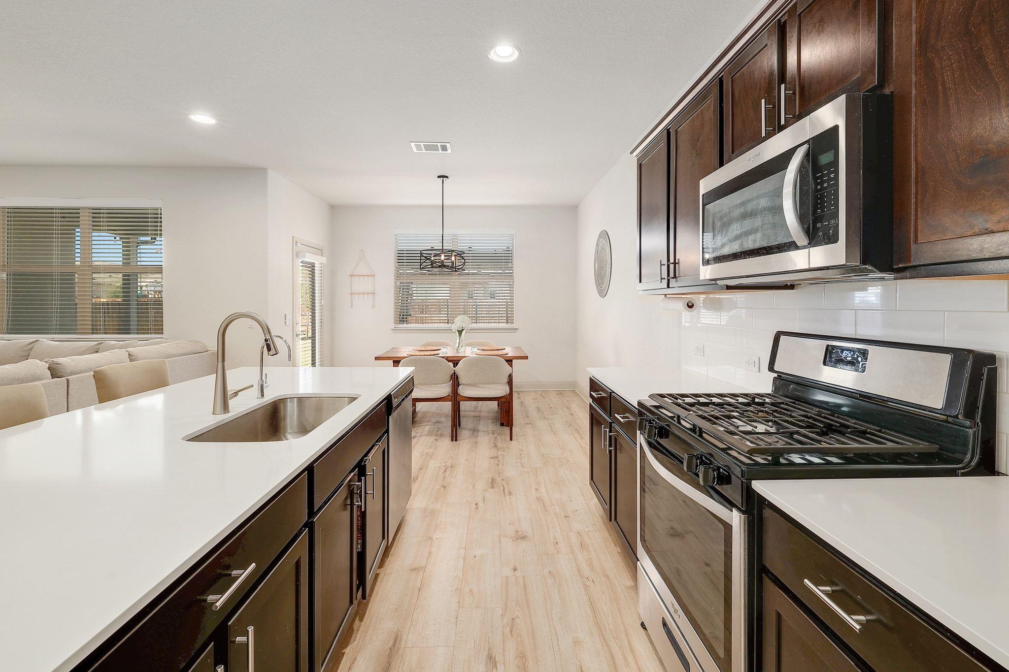 16907 Aventura Ave, Pflugerville, TX 78660