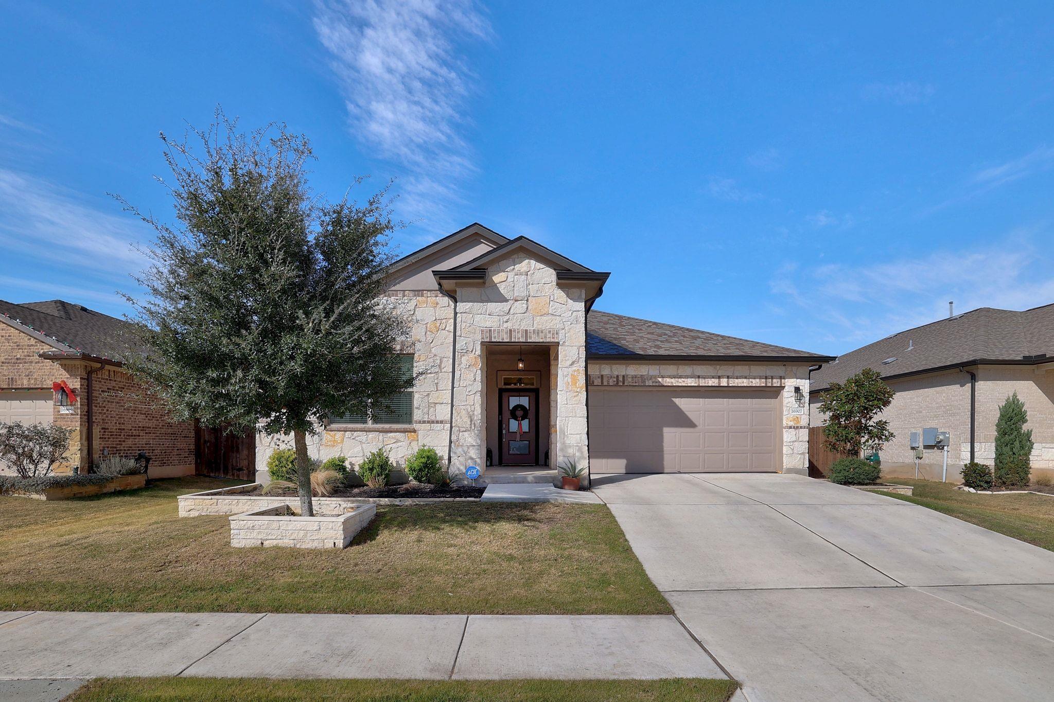 16907 Aventura Ave, Pflugerville, TX 78660