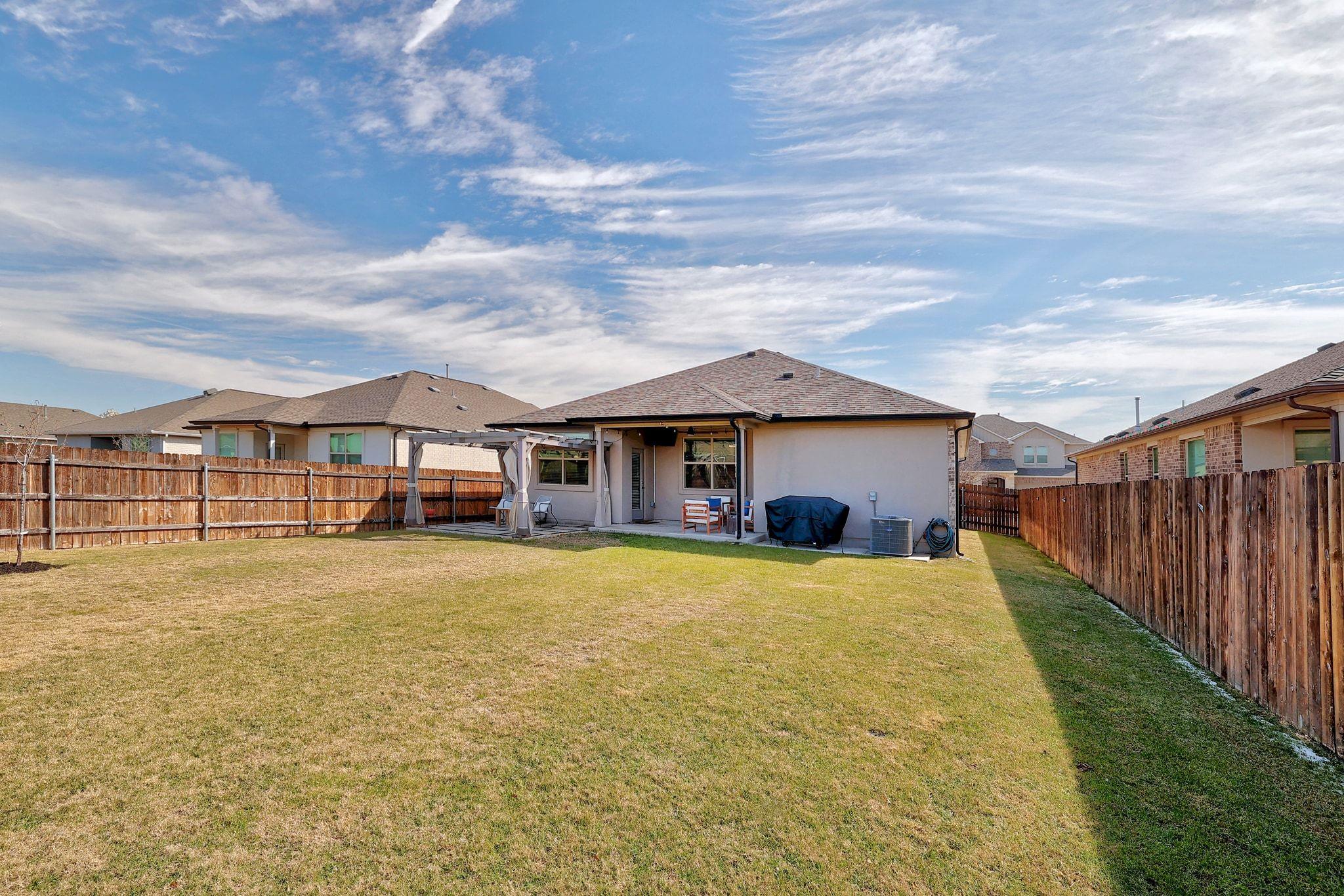16907 Aventura Ave, Pflugerville, TX 78660