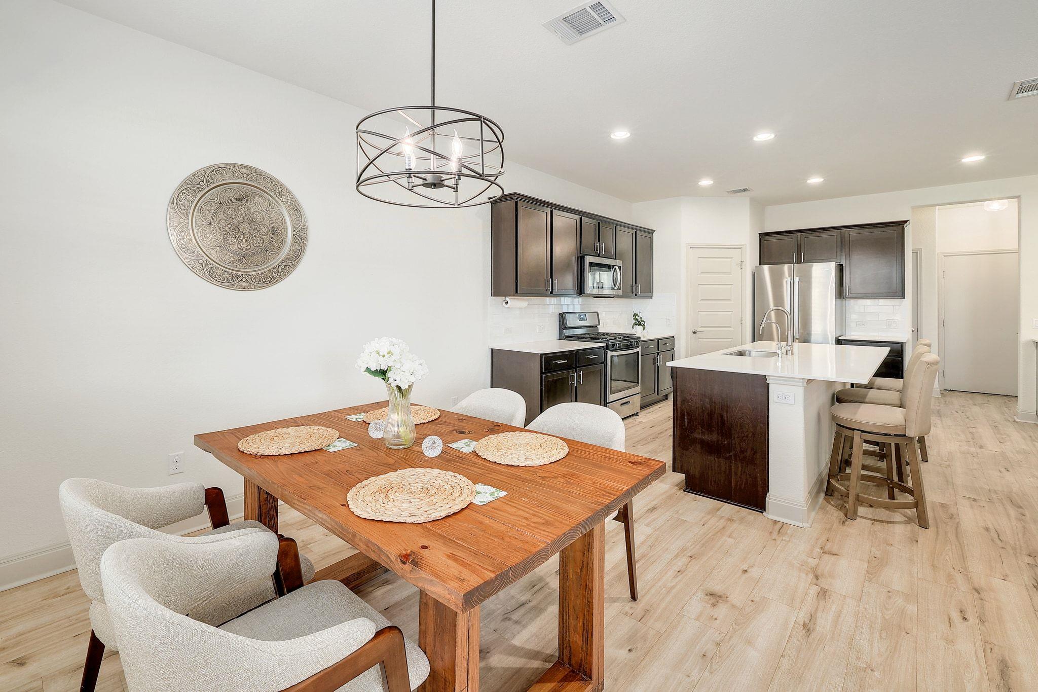 16907 Aventura Ave, Pflugerville, TX 78660