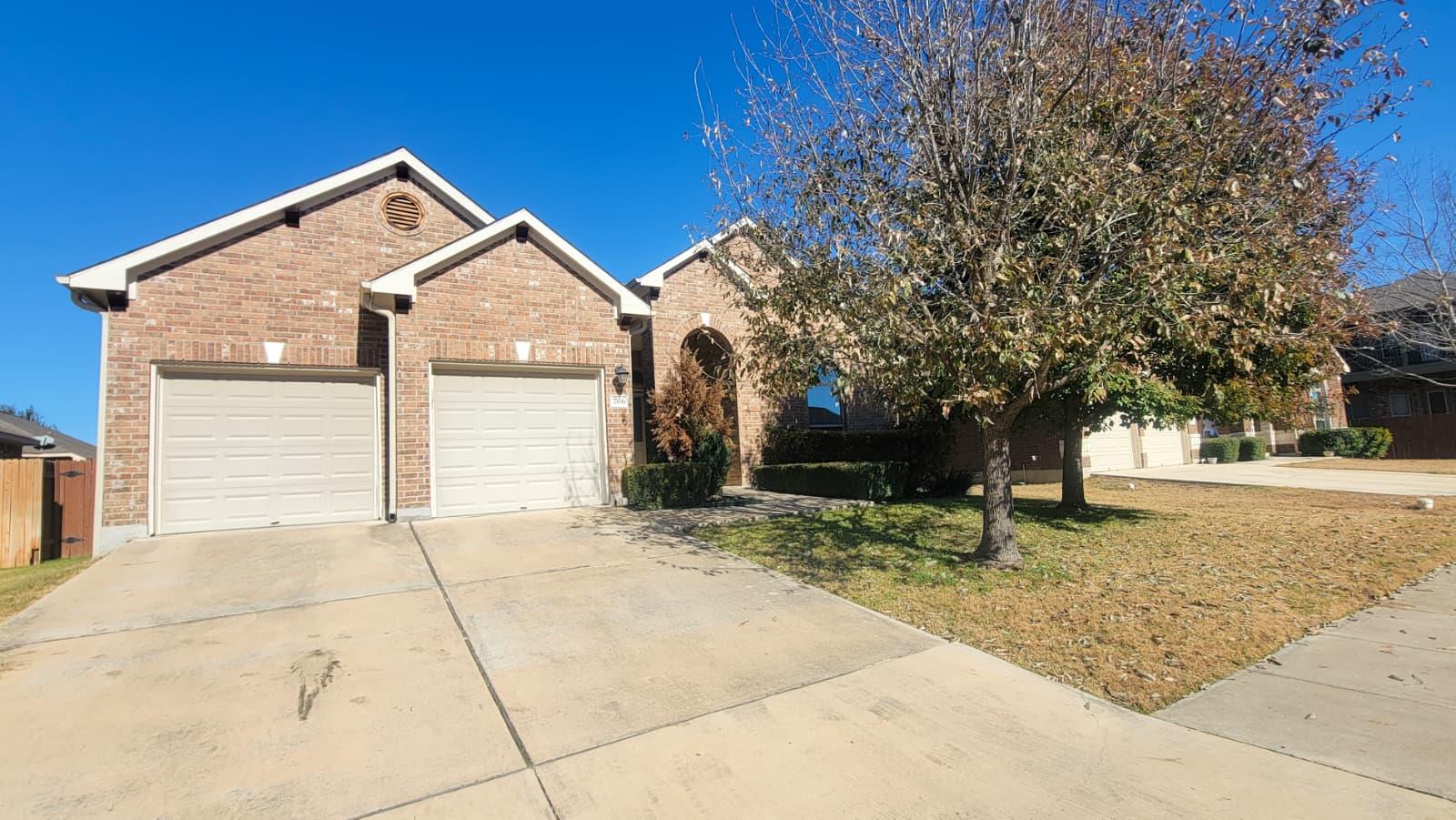 706 Old Settlers Dr, San Marcos, TX 78666