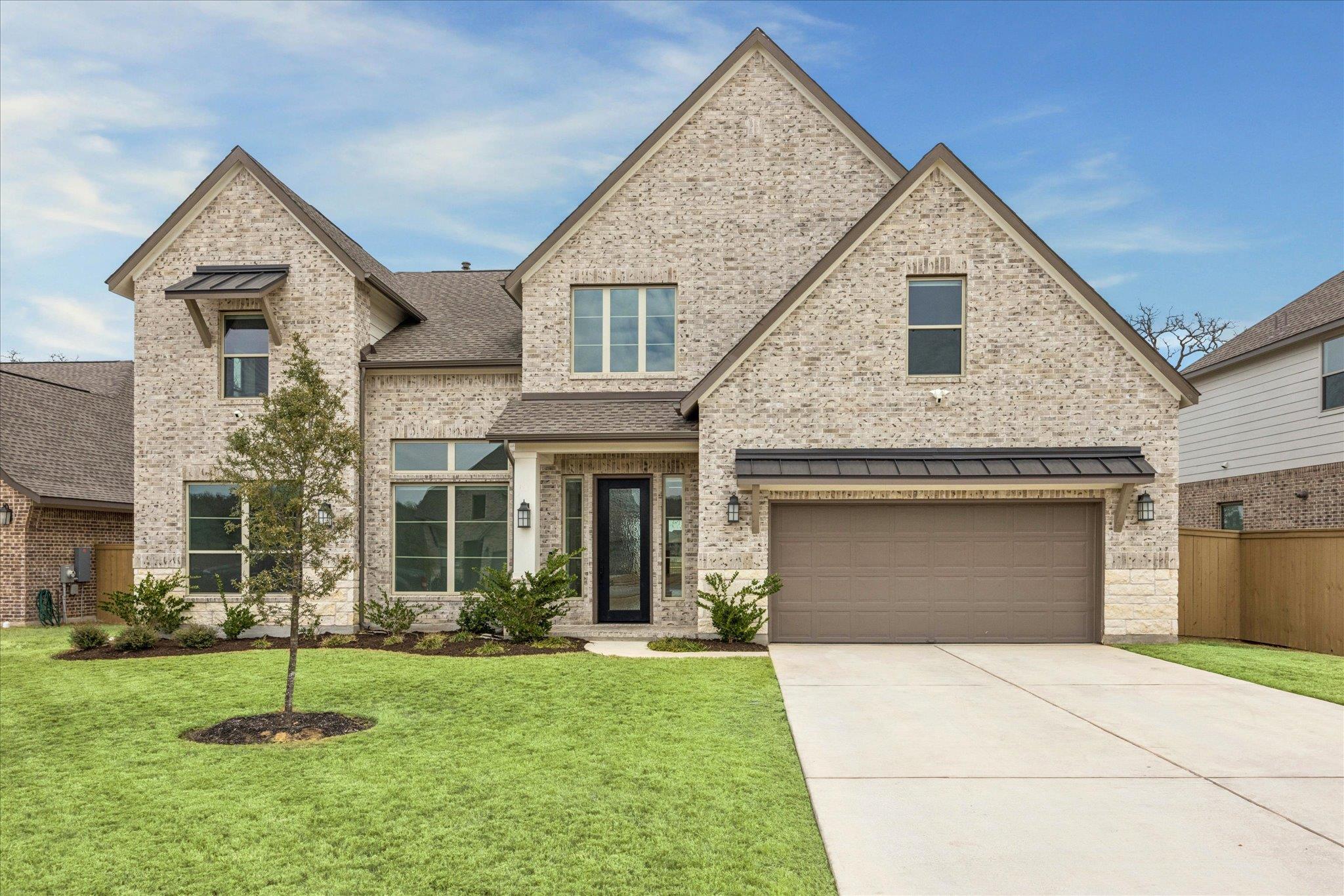 119 Bottlebrush Cv, Bastrop, TX 78602