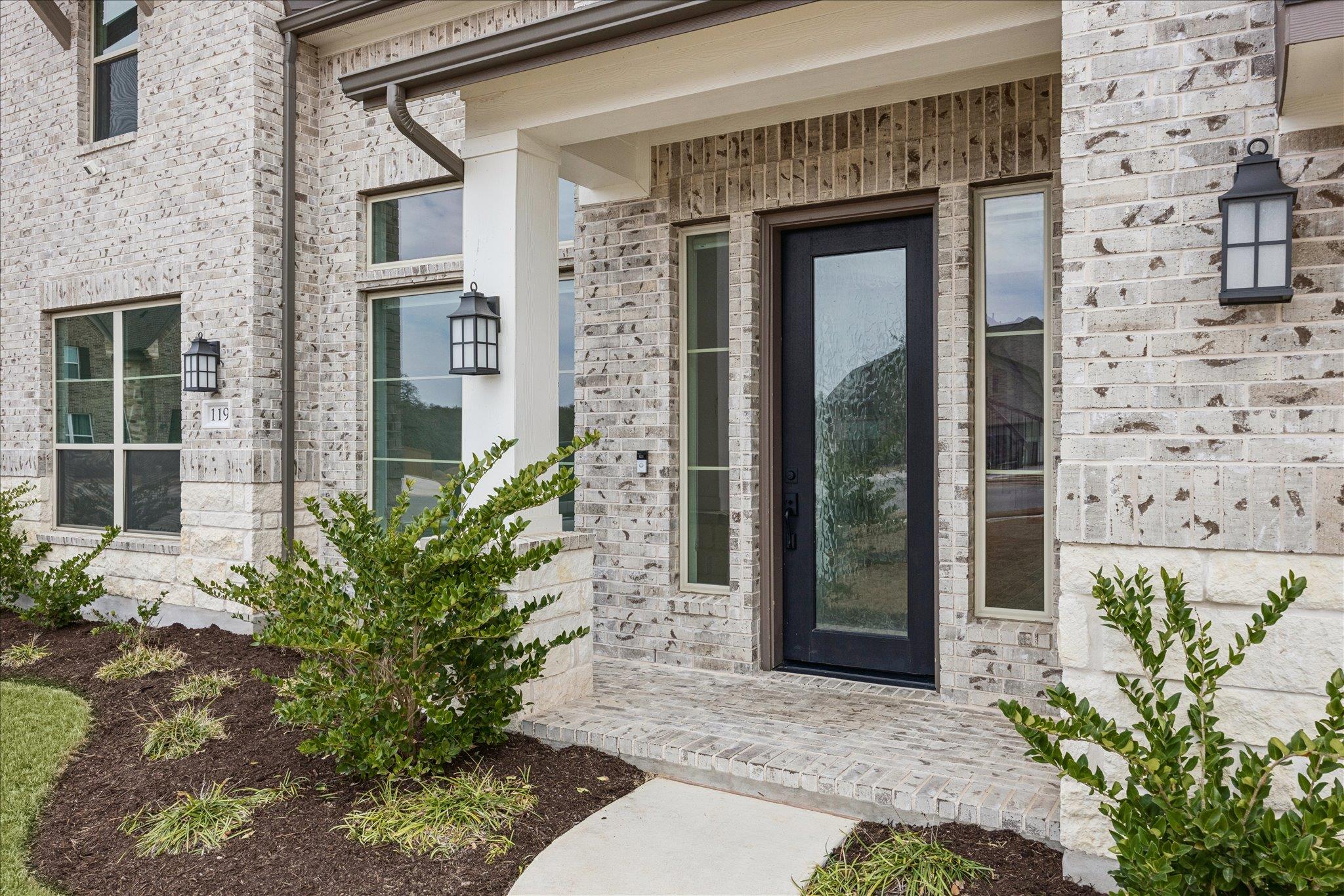 119 Bottlebrush Cv, Bastrop, TX 78602