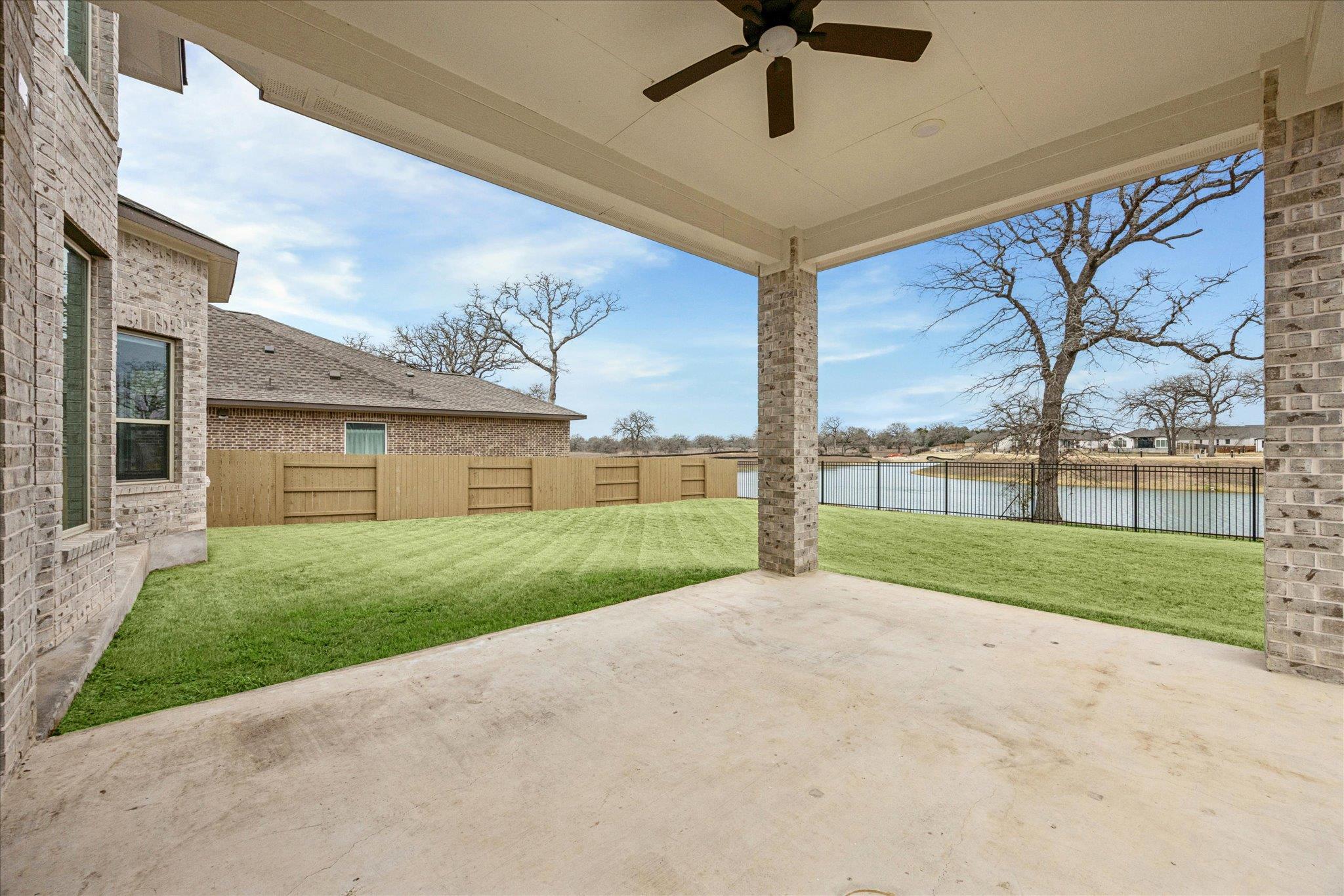 119 Bottlebrush Cv, Bastrop, TX 78602