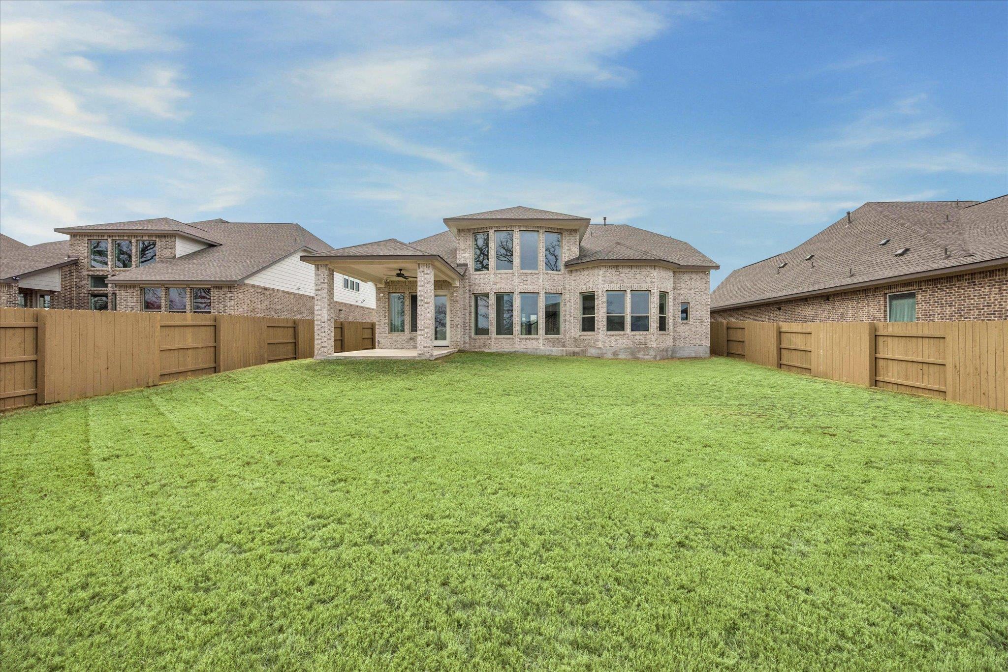 119 Bottlebrush Cv, Bastrop, TX 78602