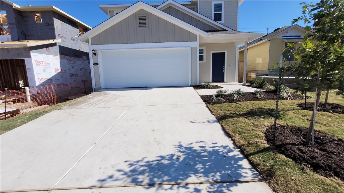 11605 Lago De Garda Dr, Austin, TX 78747