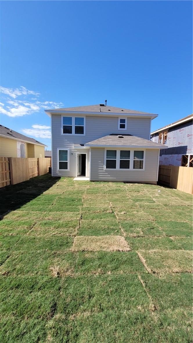 11605 Lago De Garda Dr, Austin, TX 78747