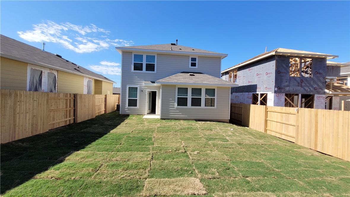 11605 Lago De Garda Dr, Austin, TX 78747