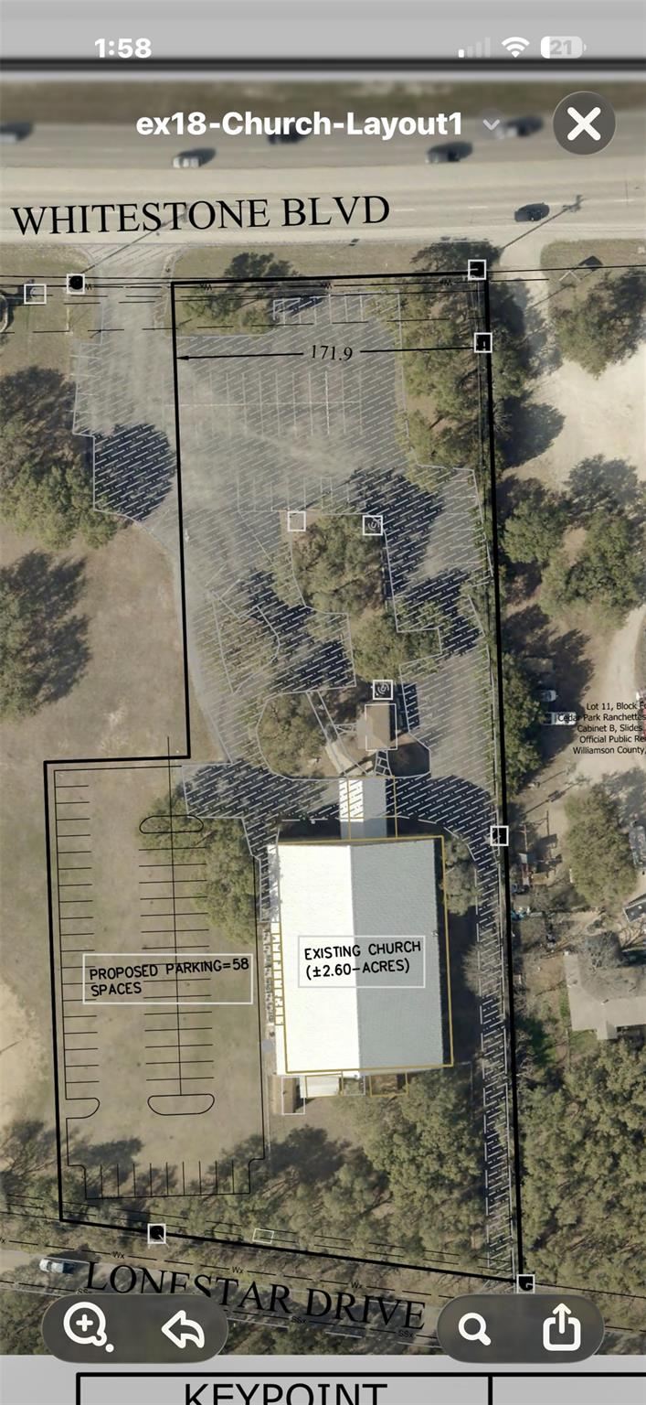 1004 W Whitestone Blvd, Cedar Park, TX 78613