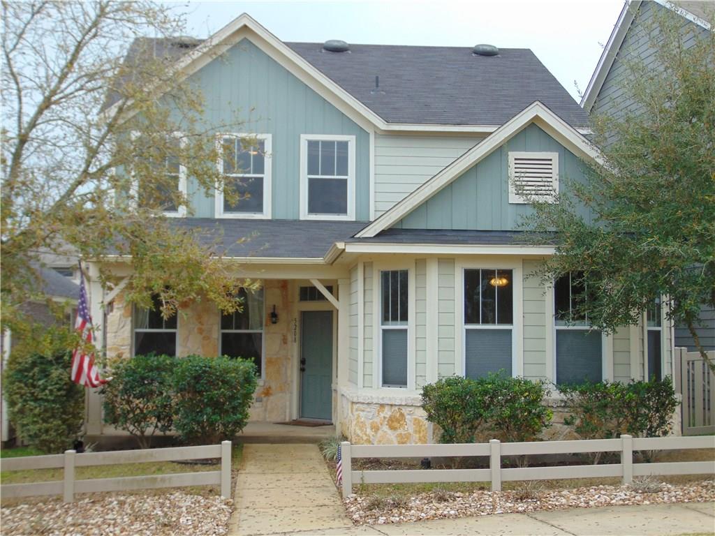 5208 Hellman, Kyle, TX 78640