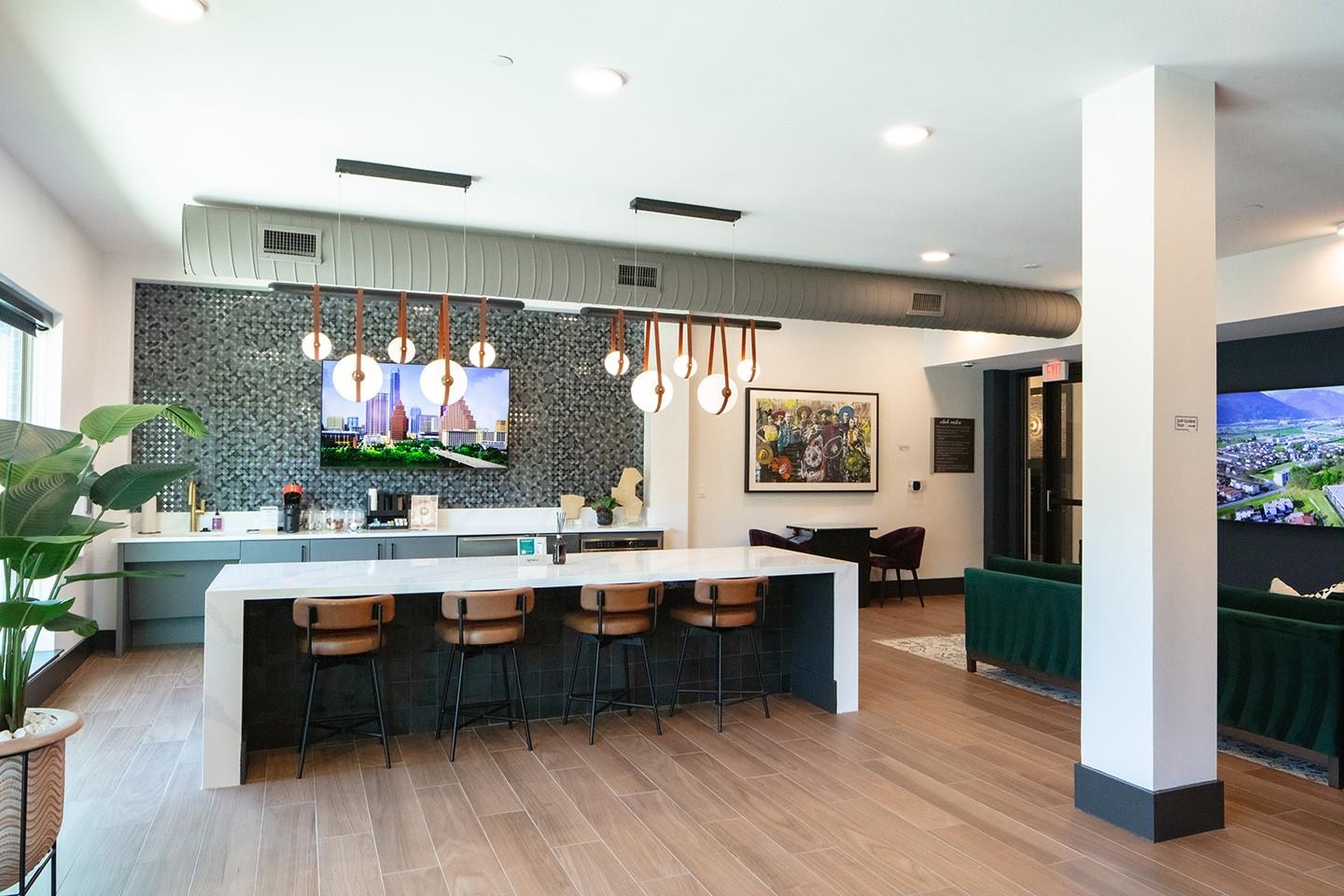 3100 Scofield Ridge Pkwy # 2115, Austin, TX 78727