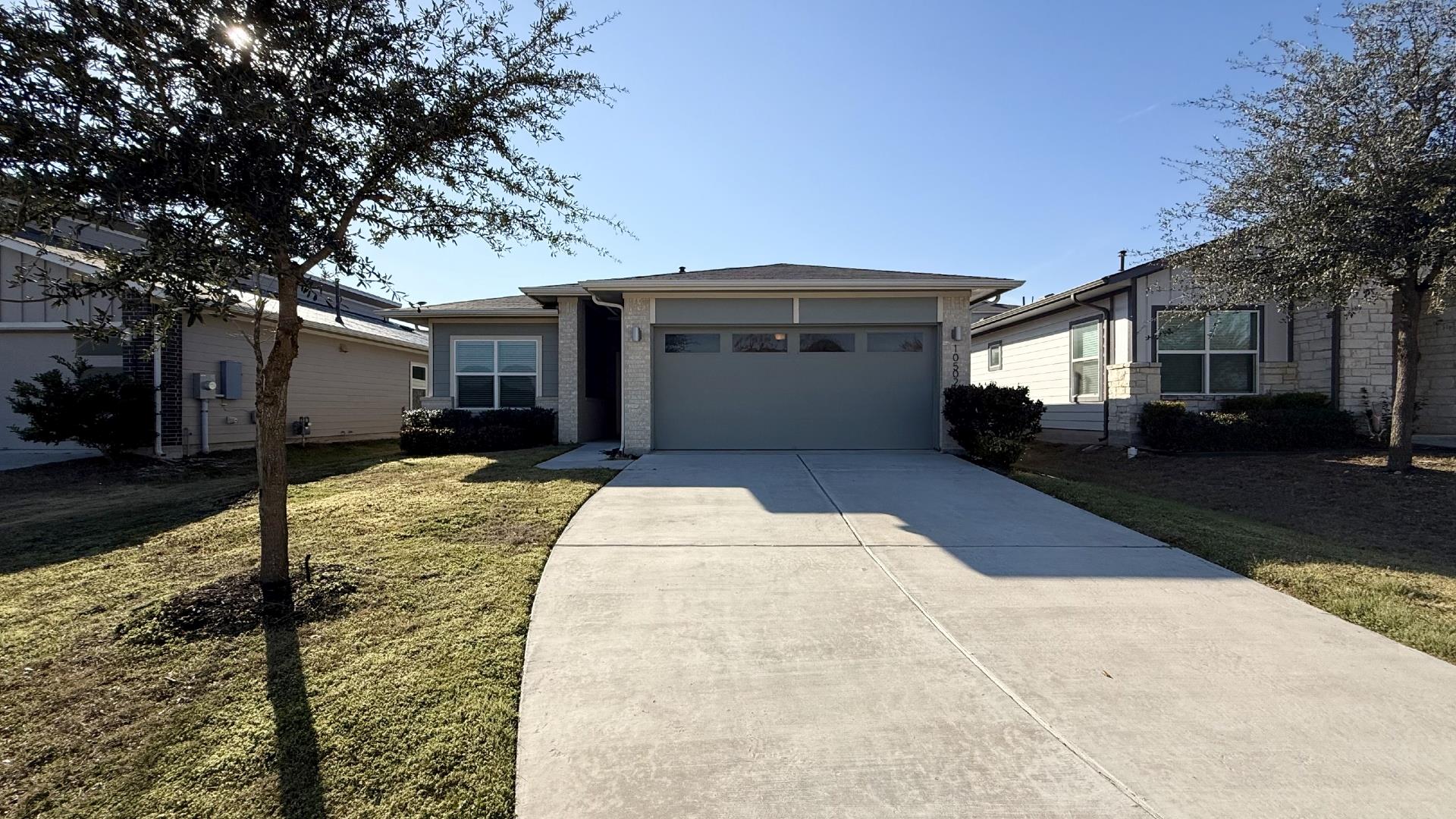 10502 Deaton Ln, Austin, TX 78754