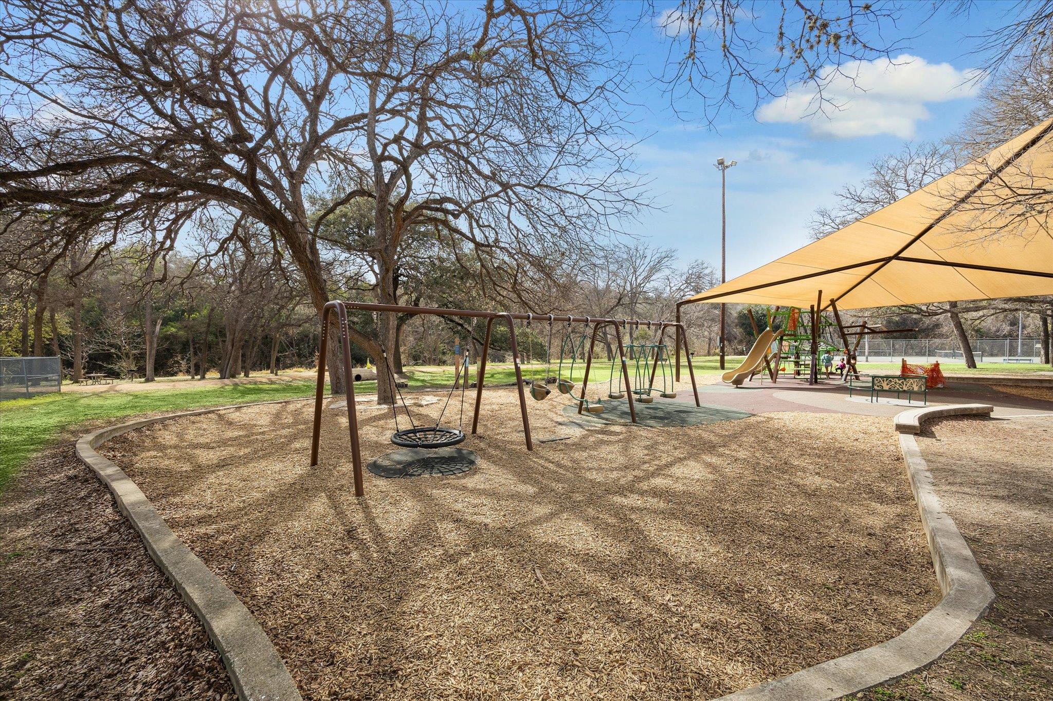 6702 Langston Dr, Austin, TX 78723