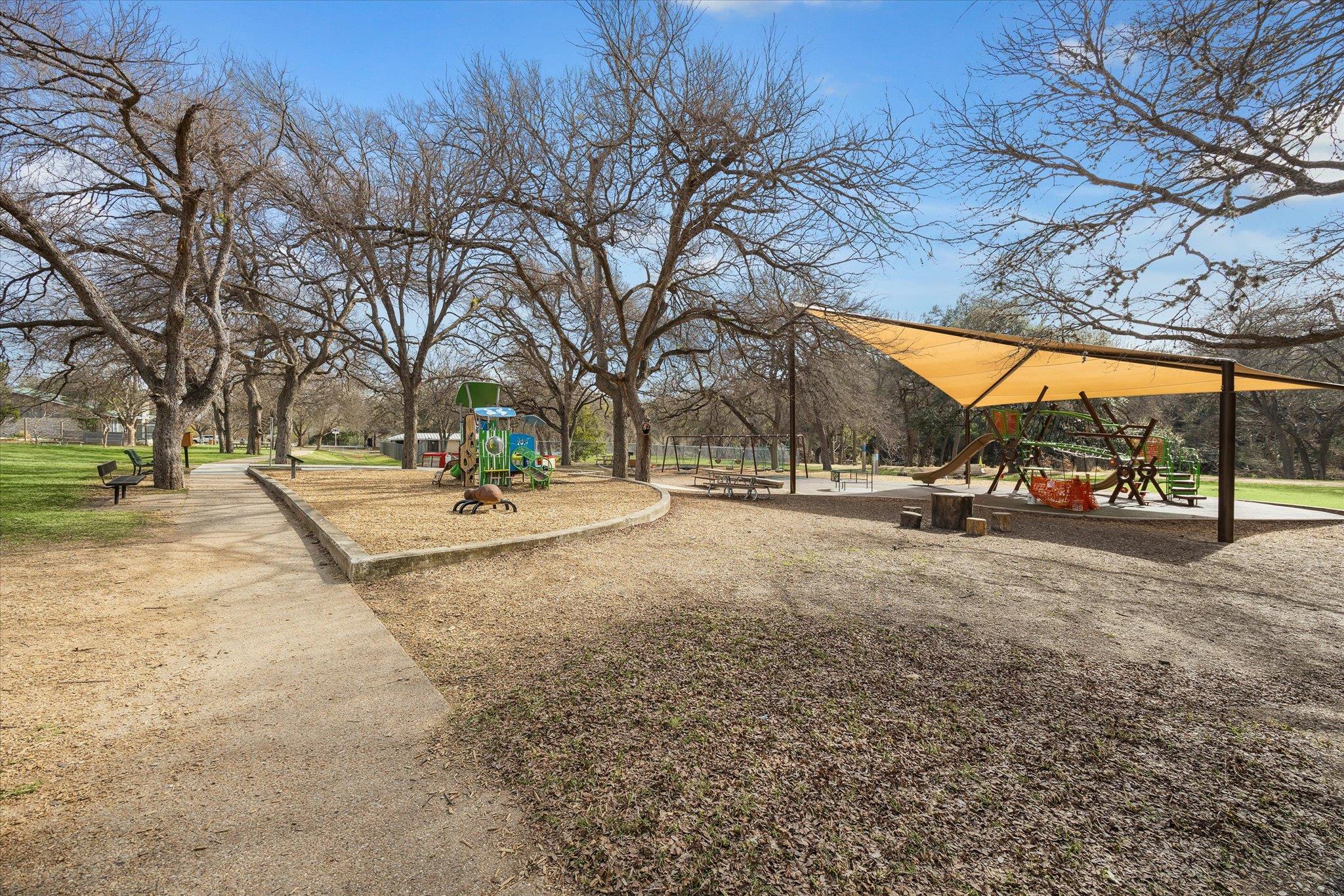 6702 Langston Dr, Austin, TX 78723