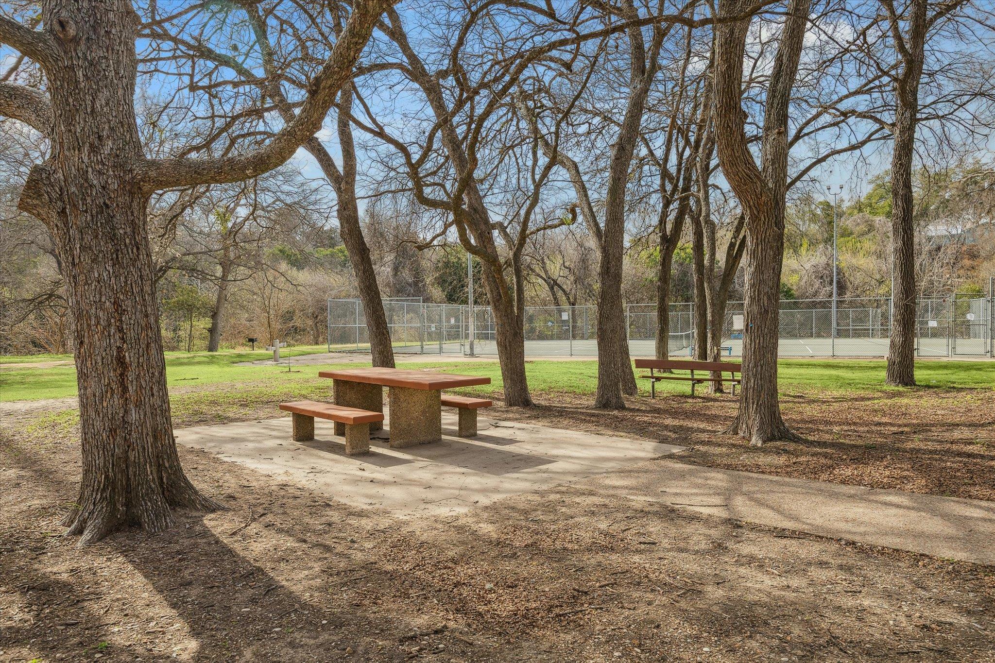 6702 Langston Dr, Austin, TX 78723