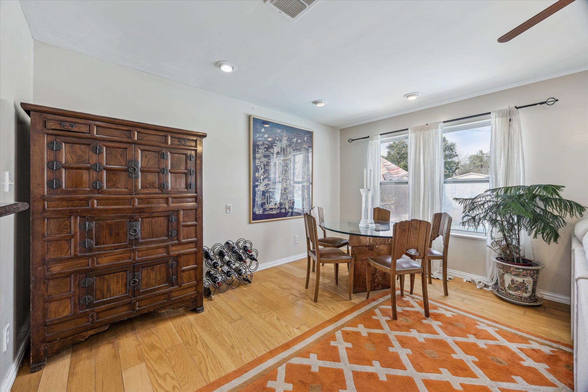 6702 Langston Dr, Austin, TX 78723