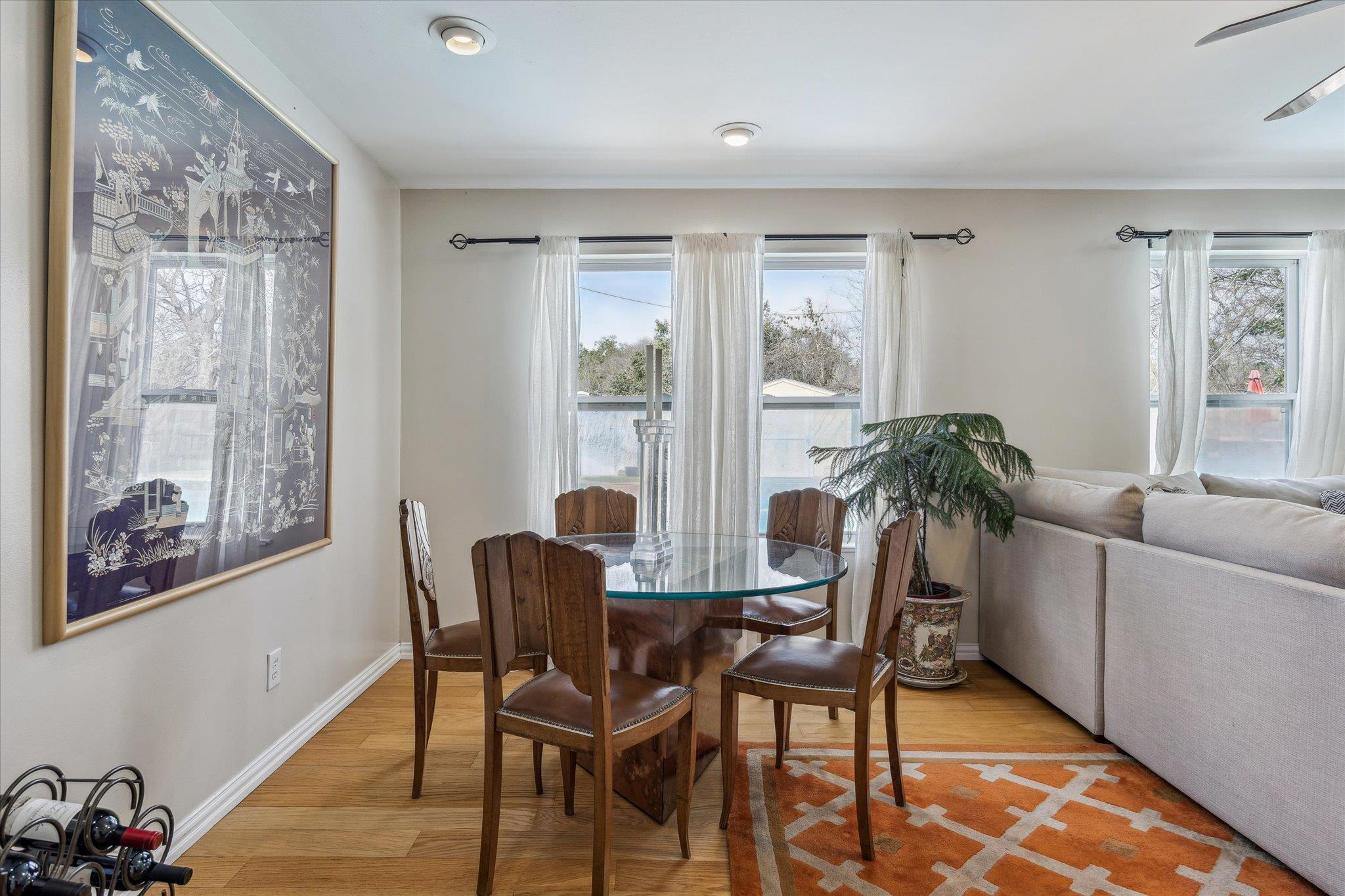 6702 Langston Dr, Austin, TX 78723