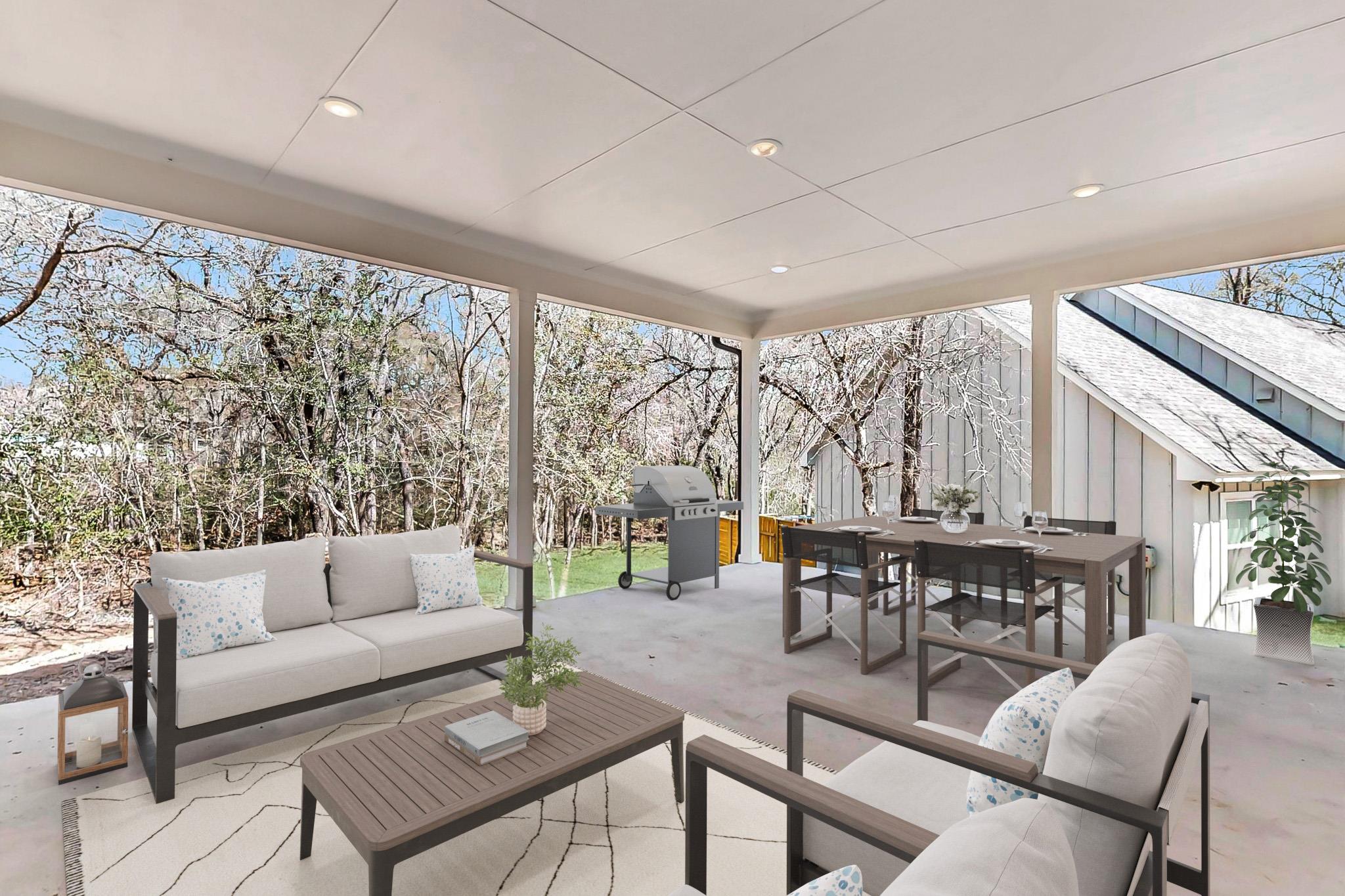 176 Kaelepulu Dr, Bastrop, TX 78602