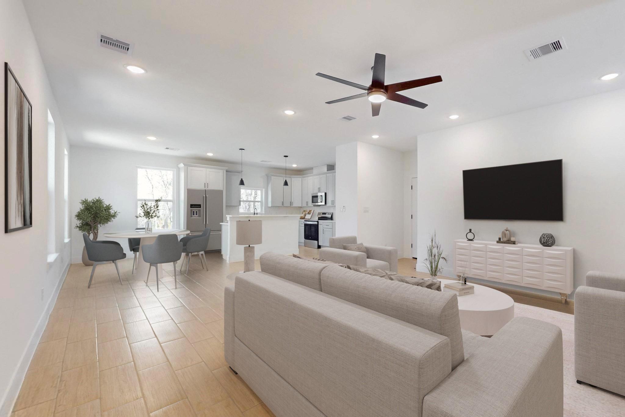 176 Kaelepulu Dr, Bastrop, TX 78602