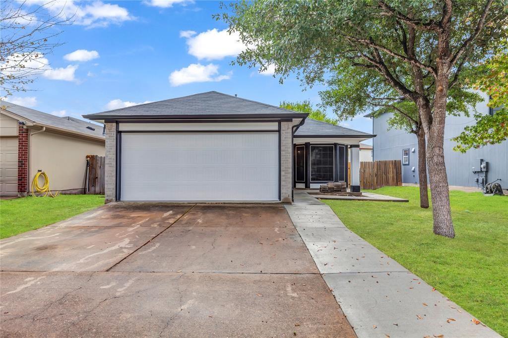 16613 Jaron Dr, Manor, TX 78653