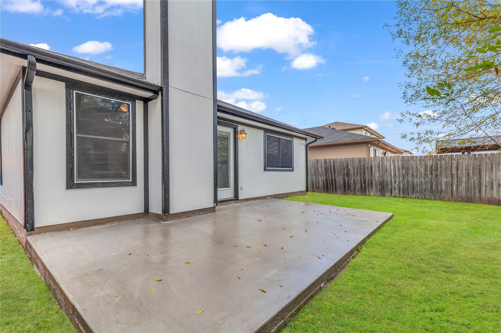 16613 Jaron Dr, Manor, TX 78653