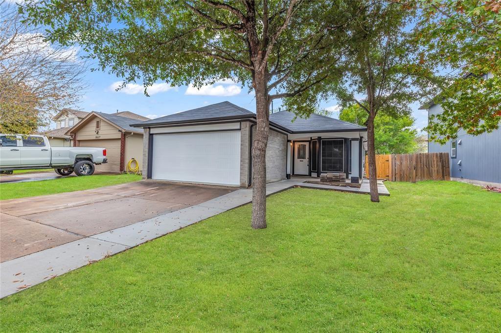 16613 Jaron Dr, Manor, TX 78653