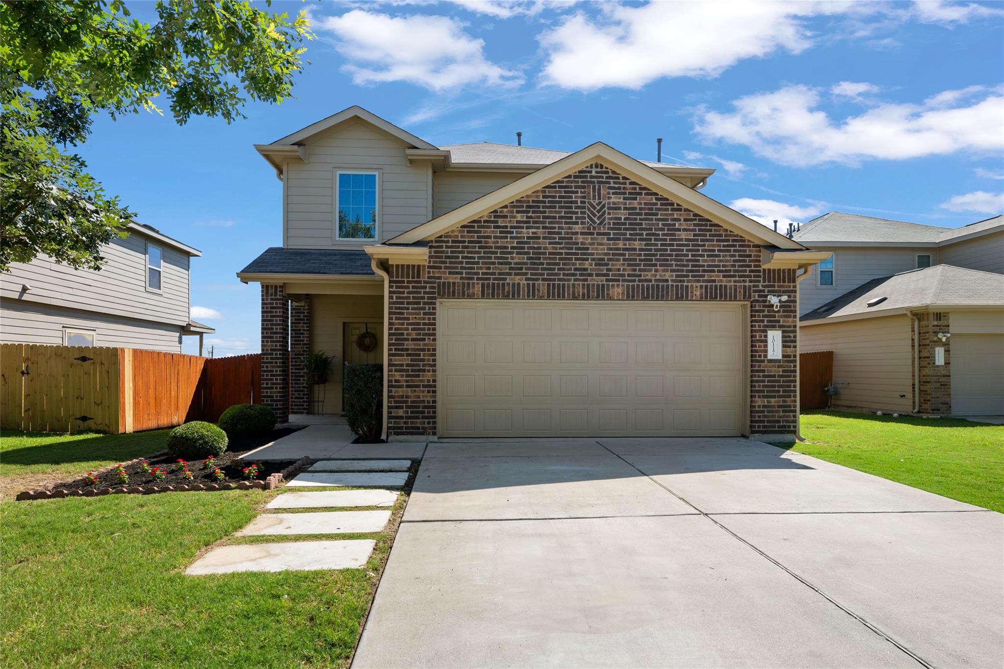 10117 Crescendo Ln, Austin, TX 78747